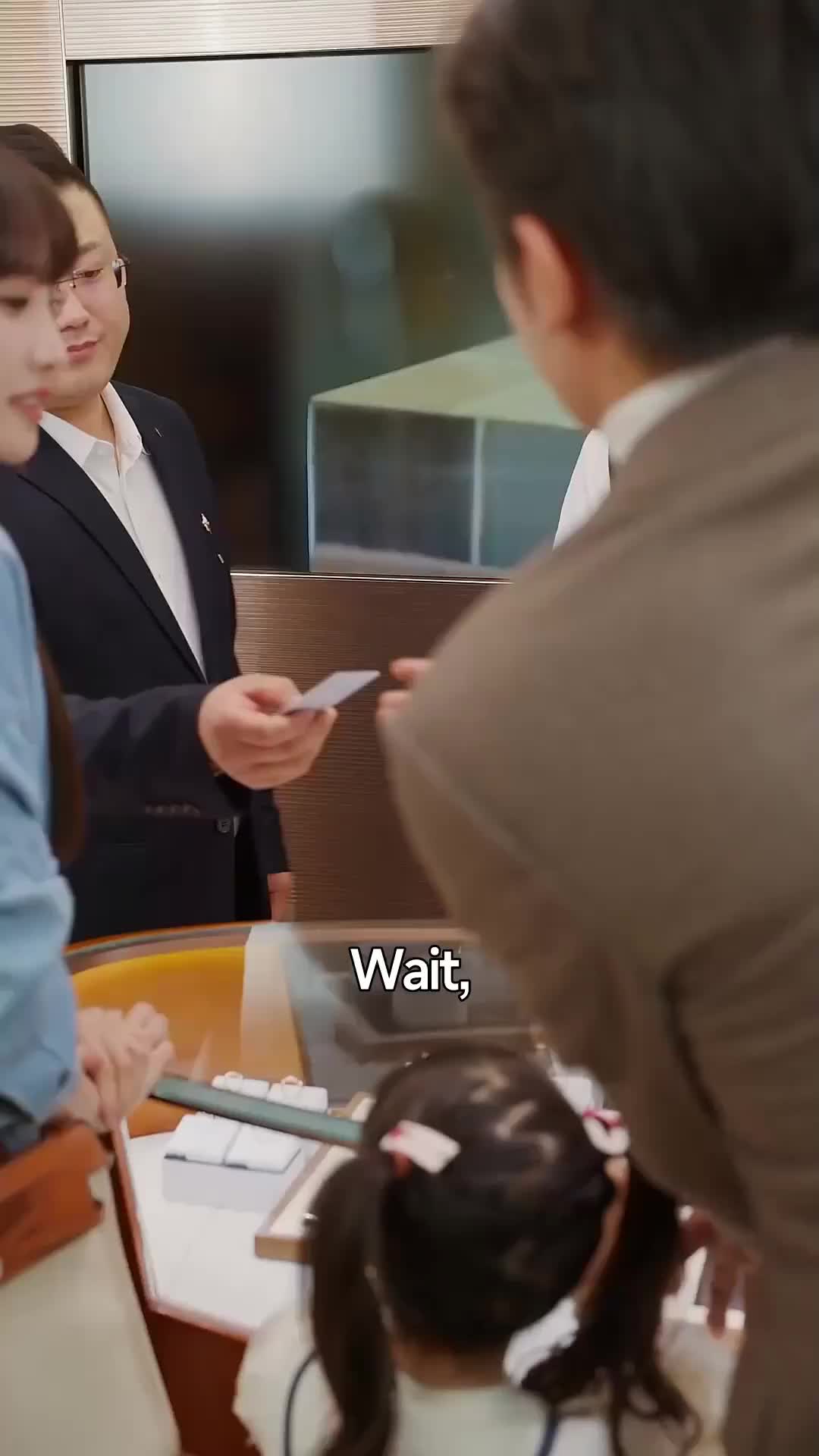 Unexpected Knot: My Husband Is a Tycoon Episode 10