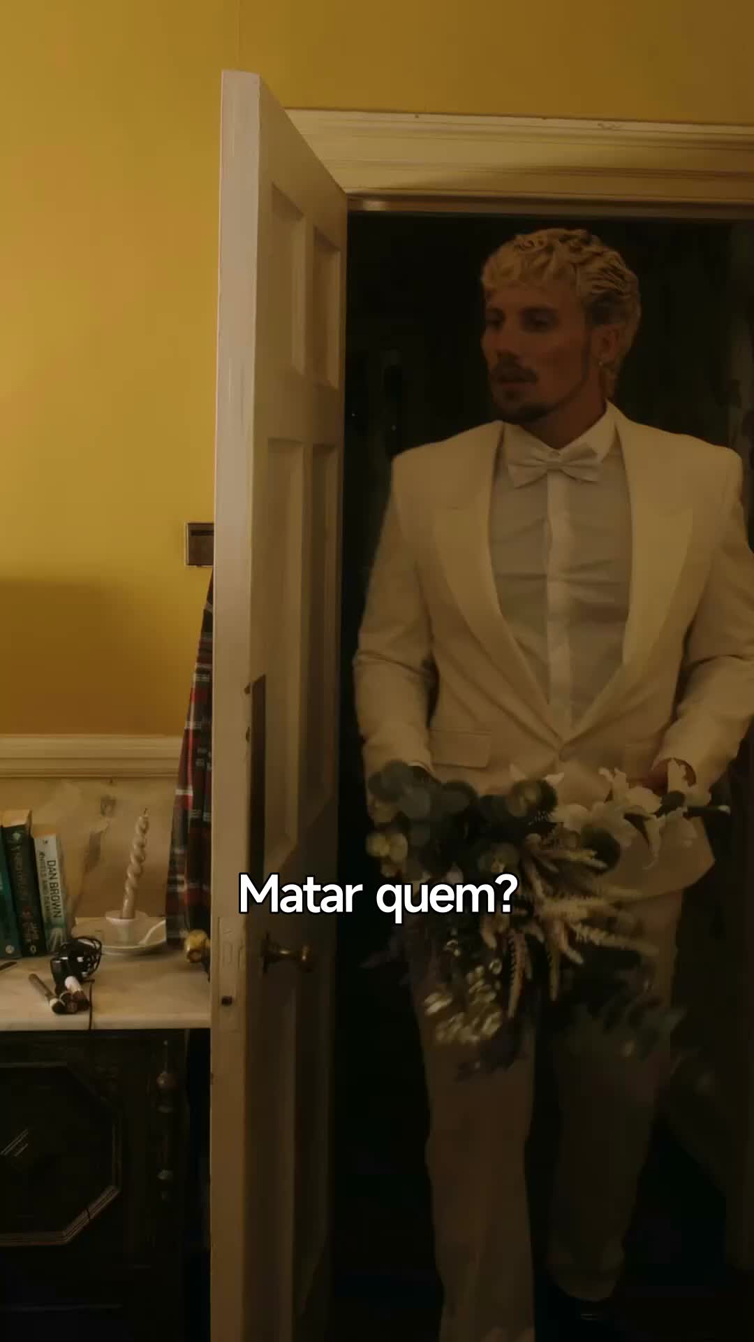 A Obsessão da Máfia 2Episódio