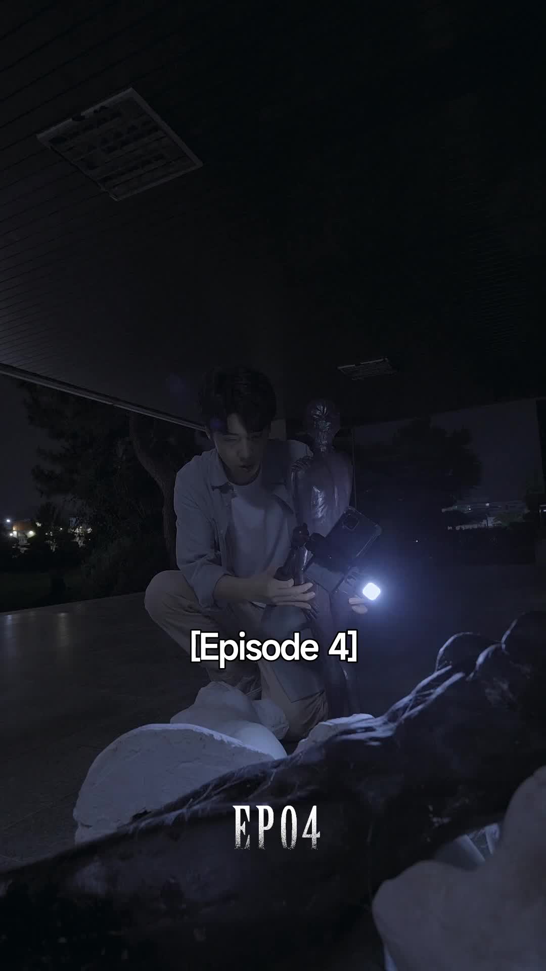 How to Hit a Million Subs in a Ghost School Episode 4
