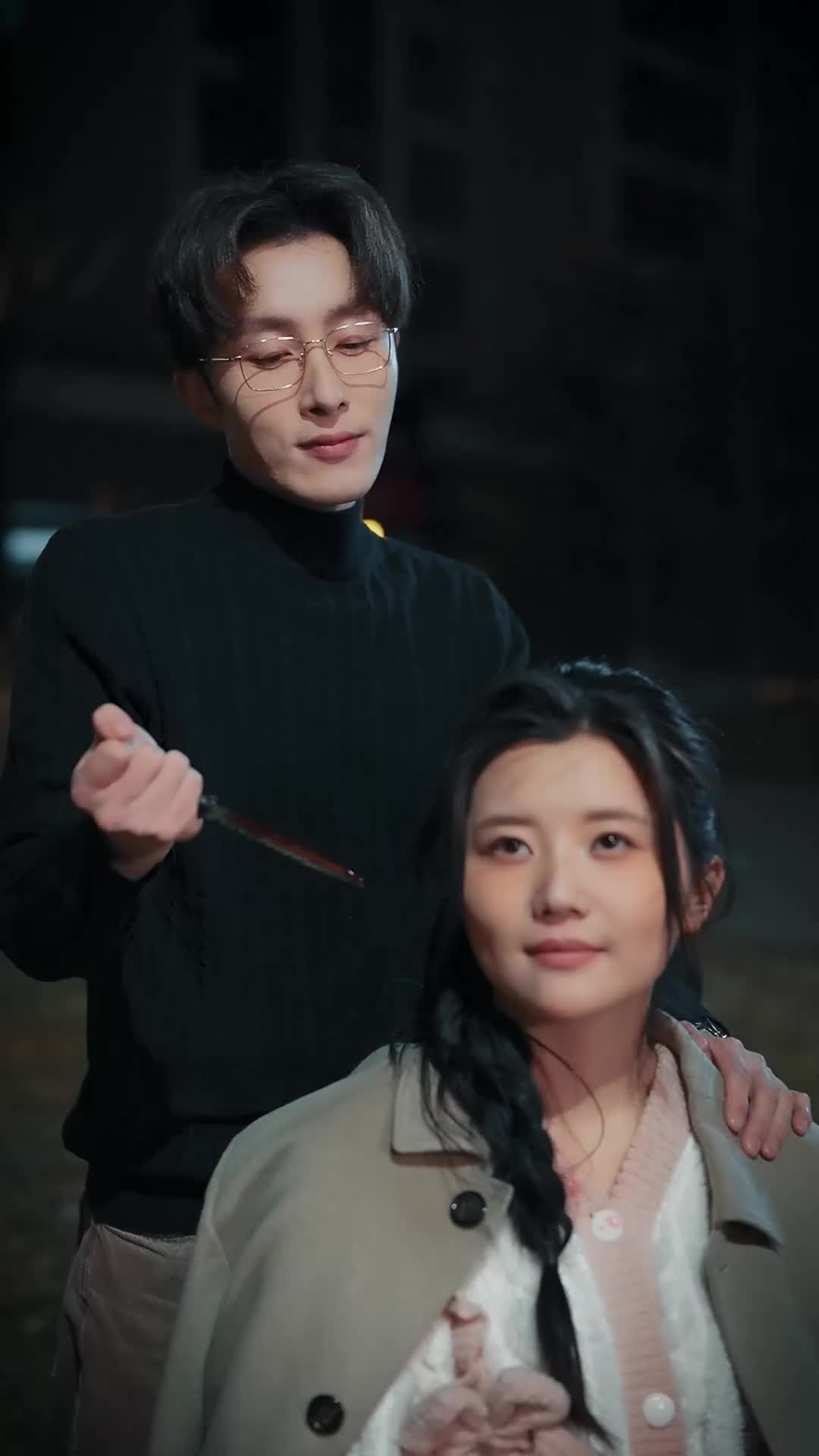 捉迷藏 第10集