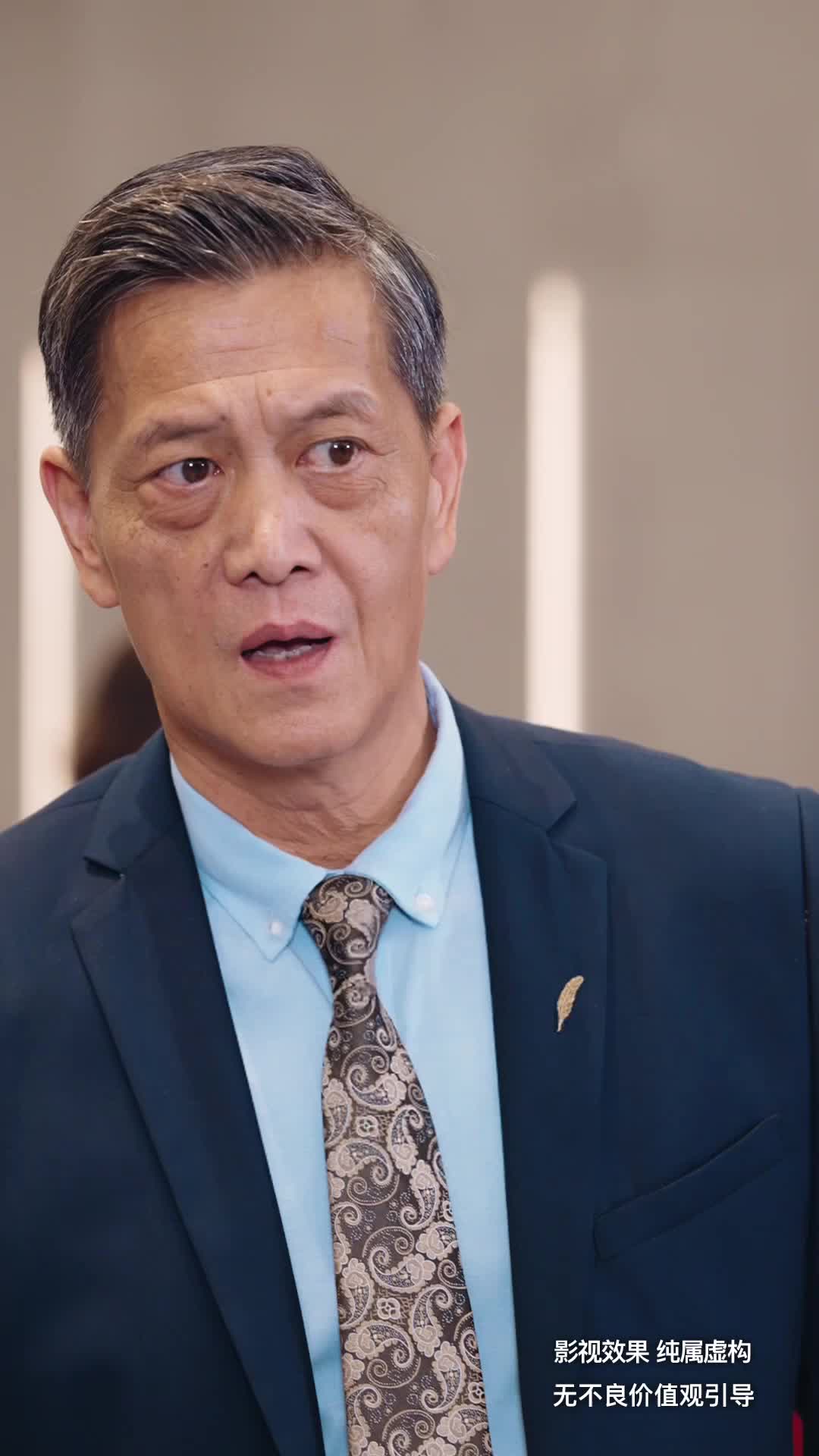 Roda Nasib Sang Menantu Episode 11