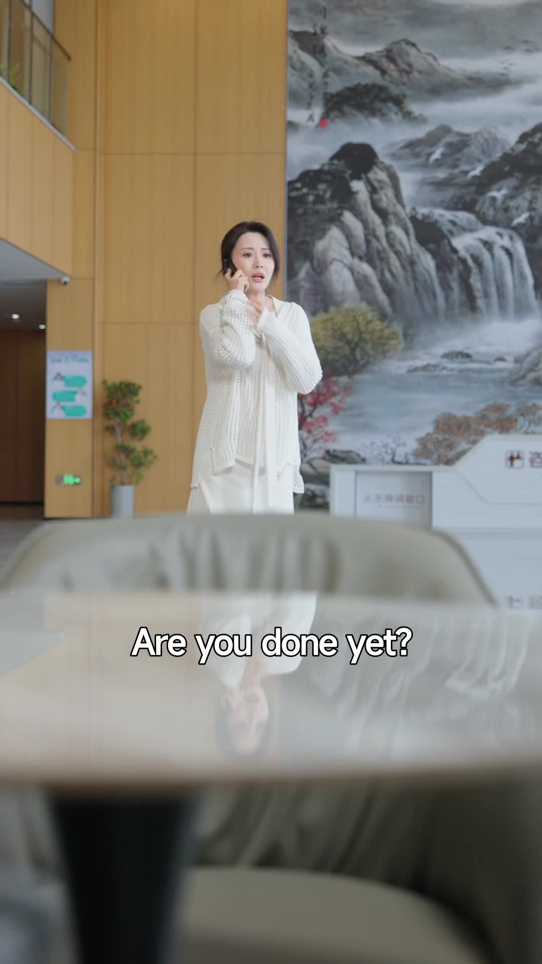 Give Him My Heart, Give Him the Boot Episode 4