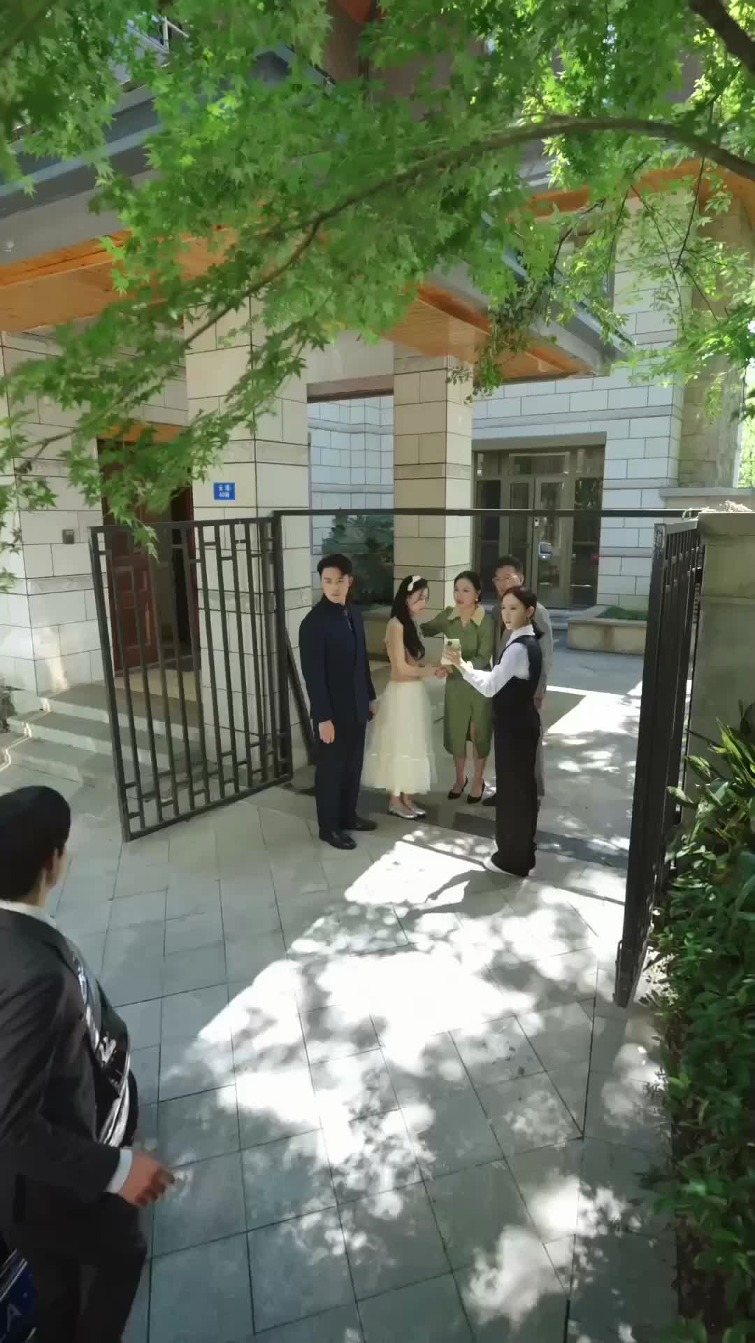 Kau Bagai Angin, Aku Bagai Debu - Episode 46 - Episode 46