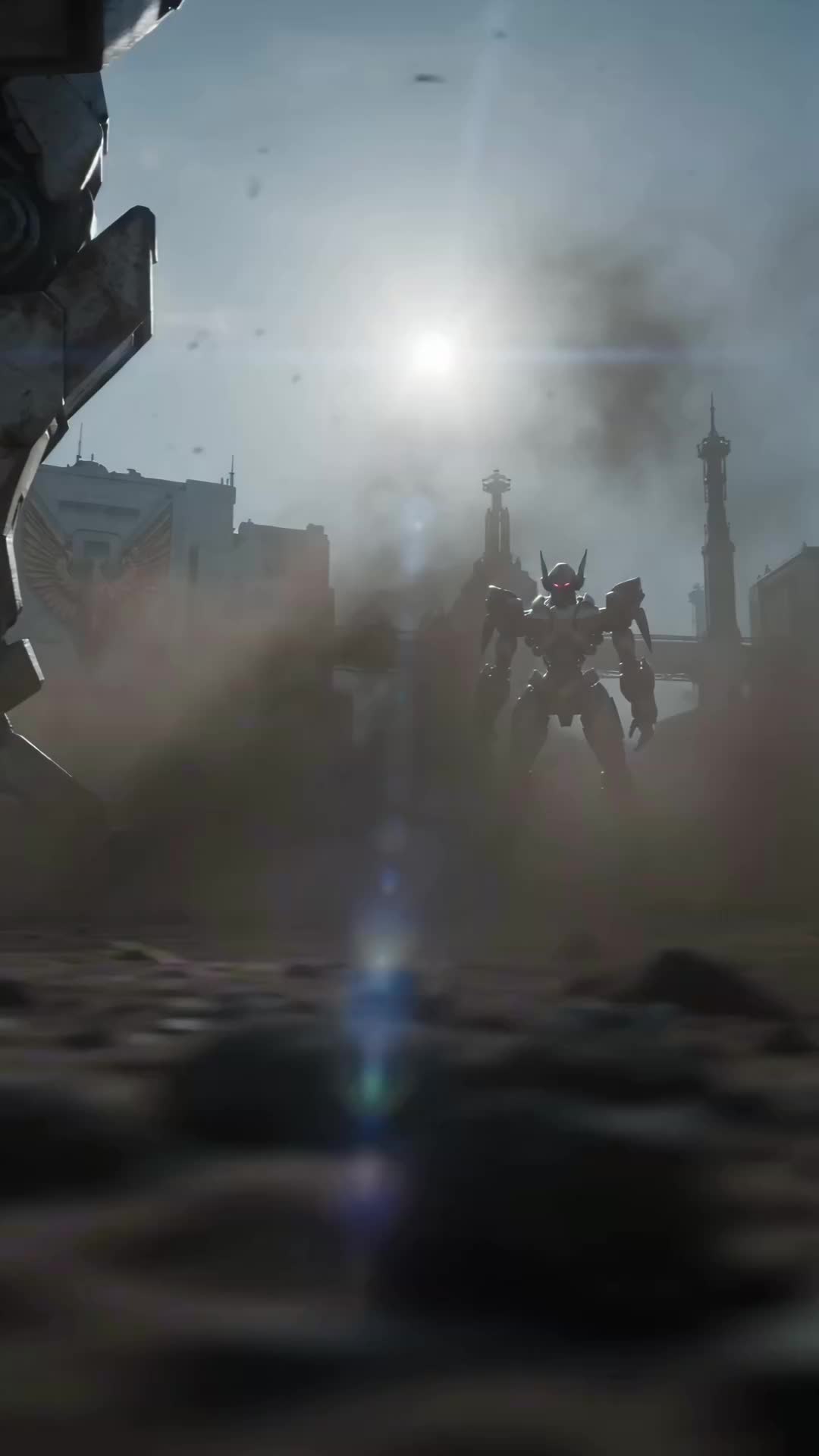 Primarch Genesis Episode 3