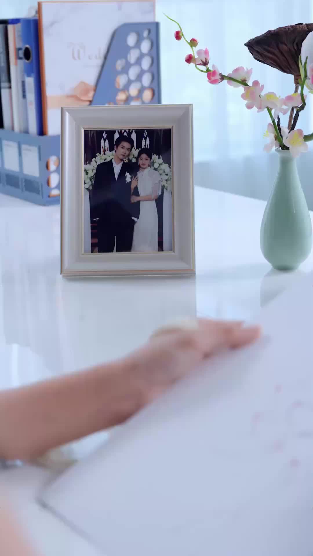 Terjebak Cinta Sang Dewi Episode 9