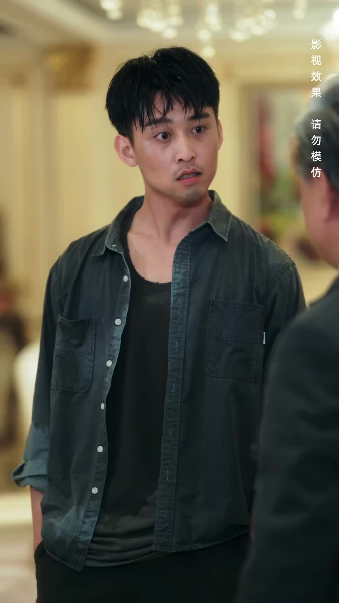 Bangkit dari Belenggu Episode 3