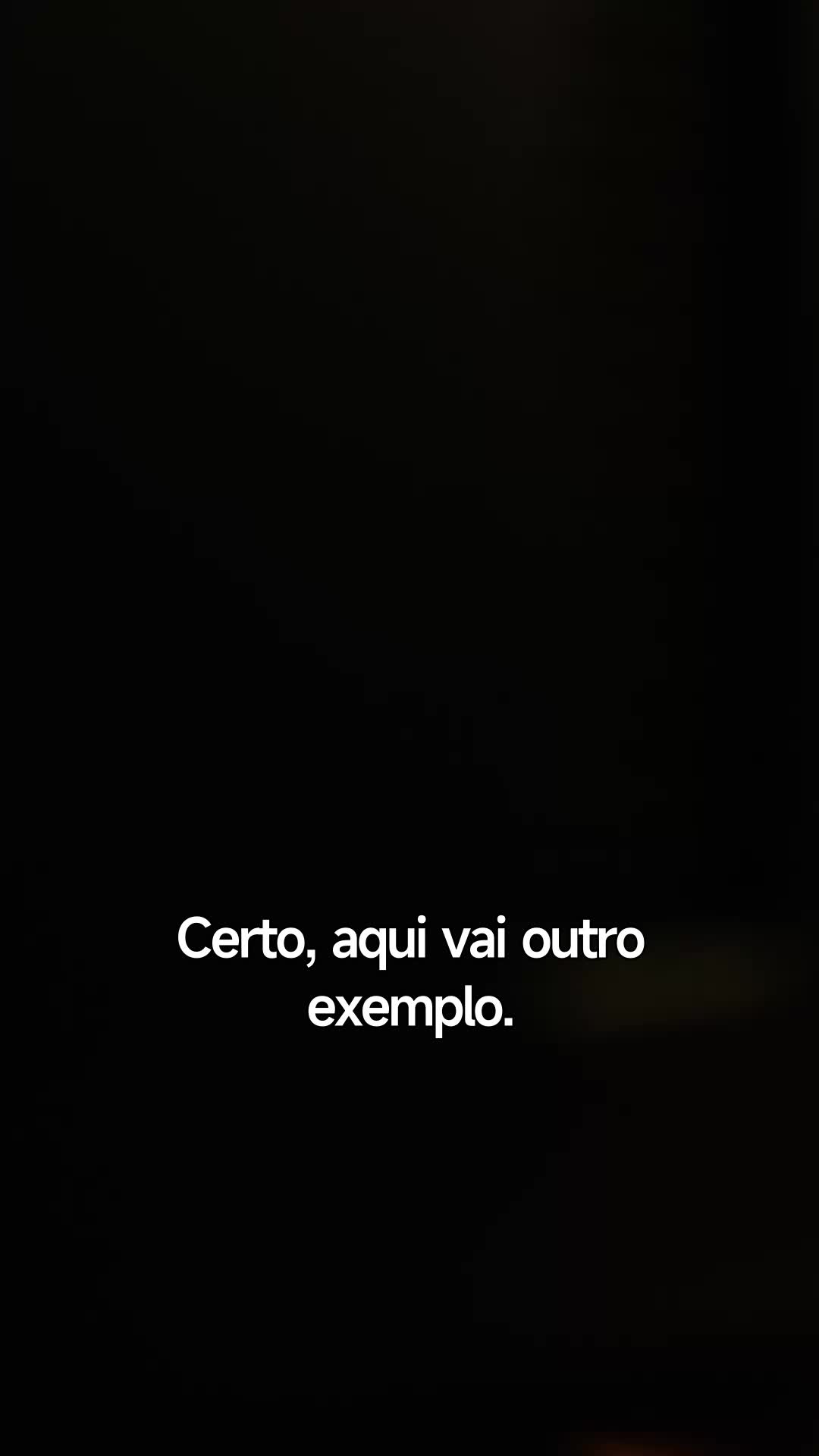 Casada com o Pastor, Rendida ao Bad Boy 11Episódio