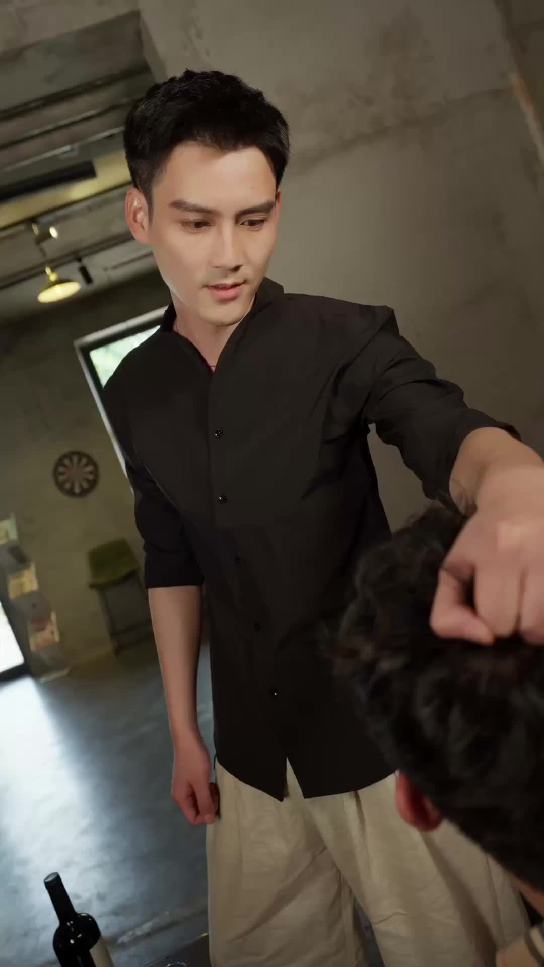 Luka dan Cinta - Episode 18 - Episode 18