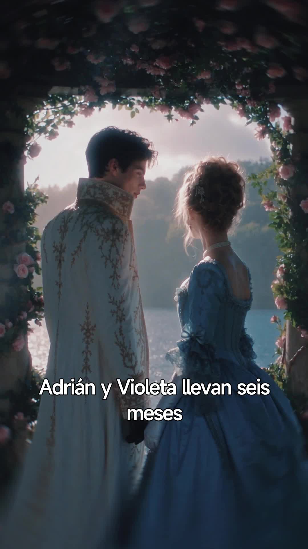 Mi ex se volvió un monstruo y yo, Reina Dragón Episodio 3