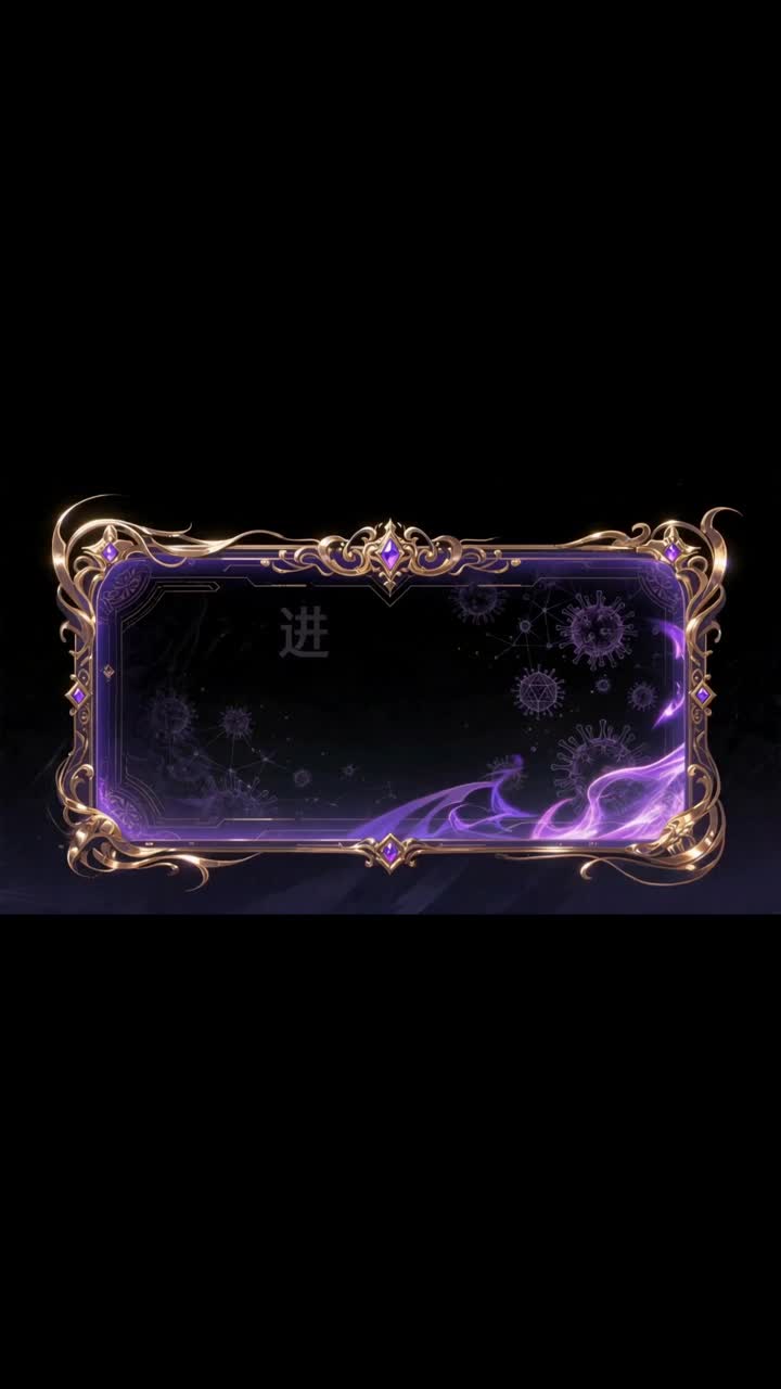 轉生為病毒：女神被我綁定了 第9集