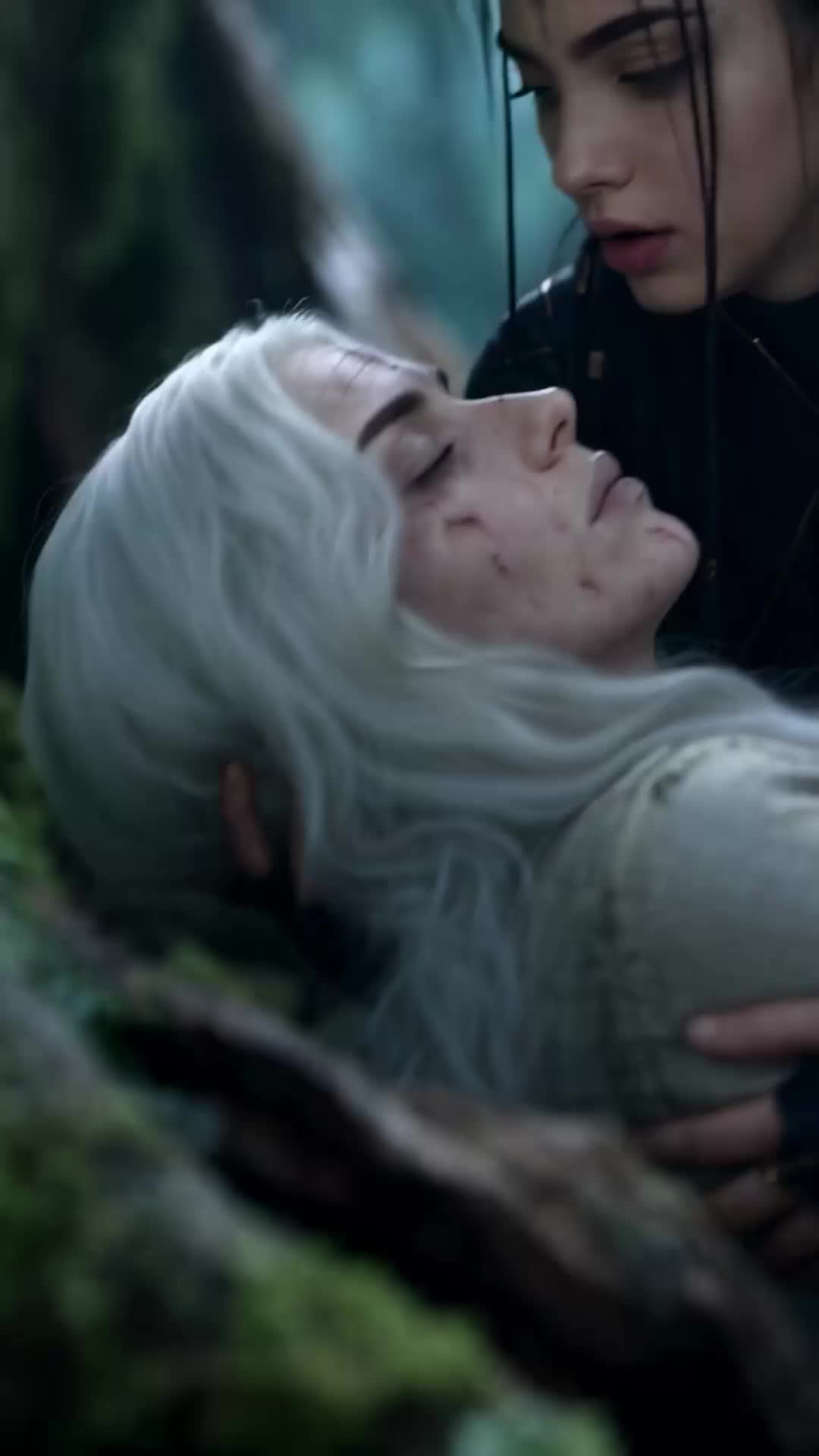 The Wingless Dragon: Rise of Queen Episode 10