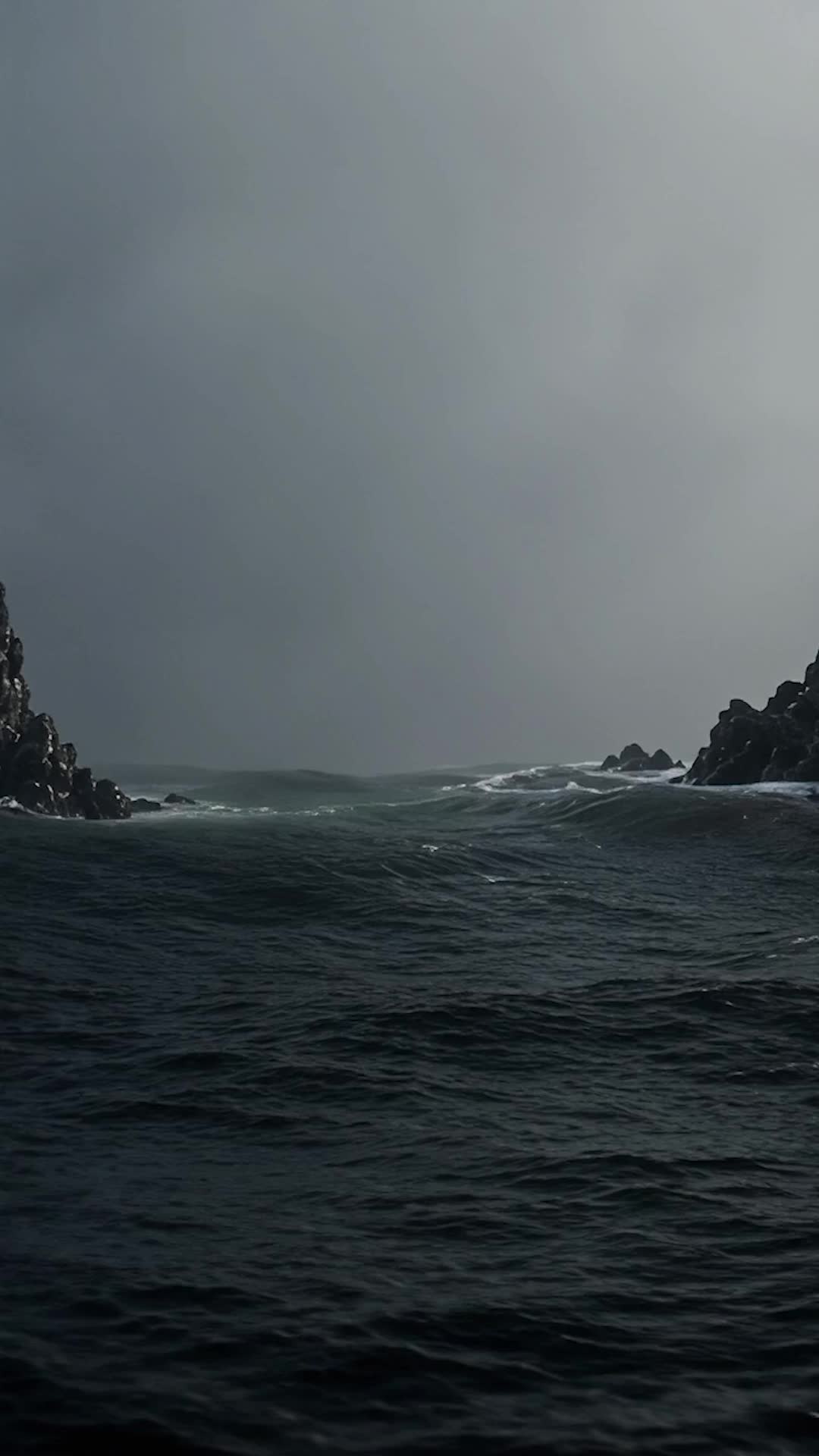 Chosen by the Sea Episode 10