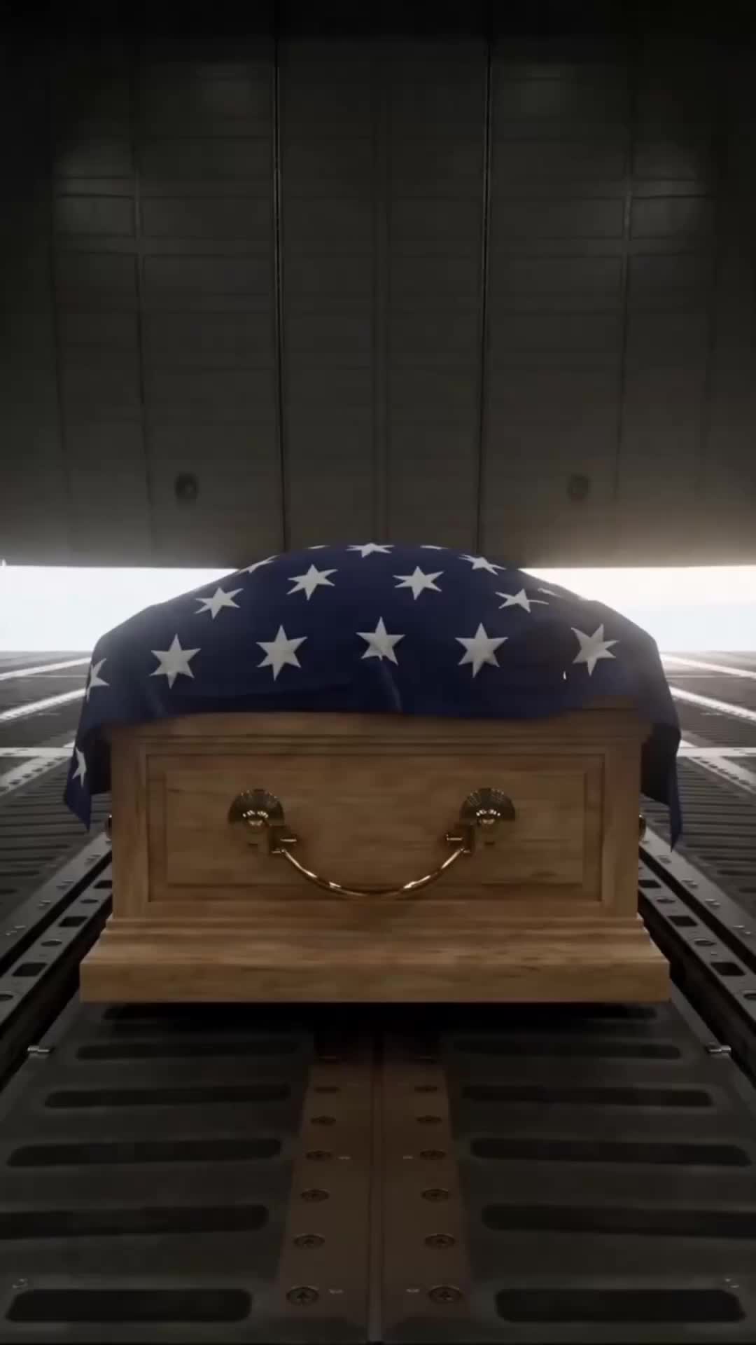 Old Soldiers Never Die Episode 1