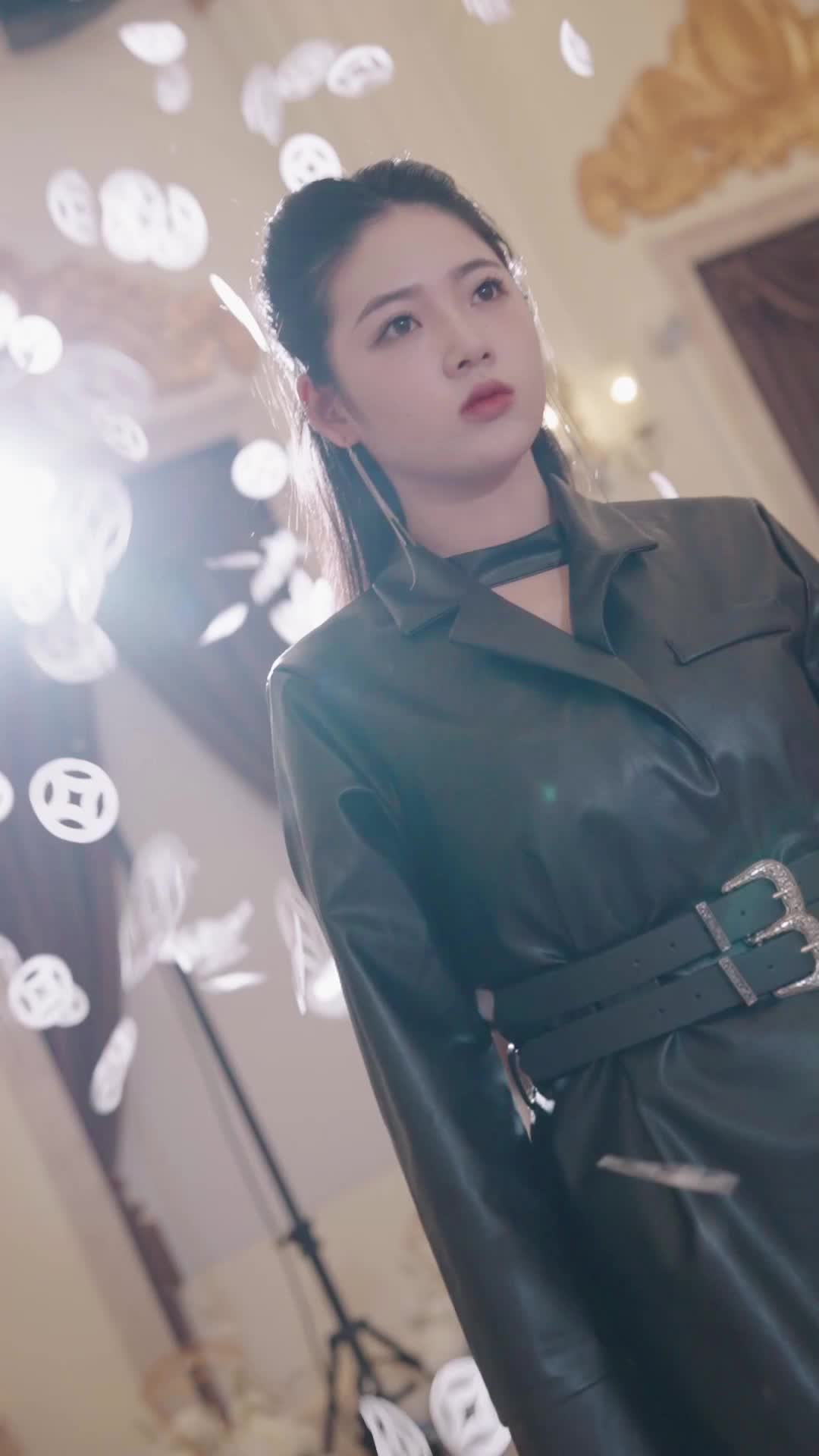 Masked for Revenge Episode 6