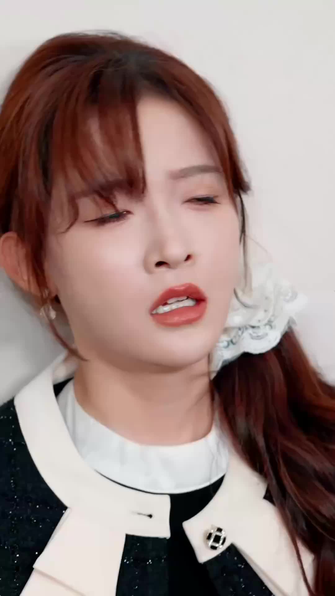 The Future Me Said Run Episode 7