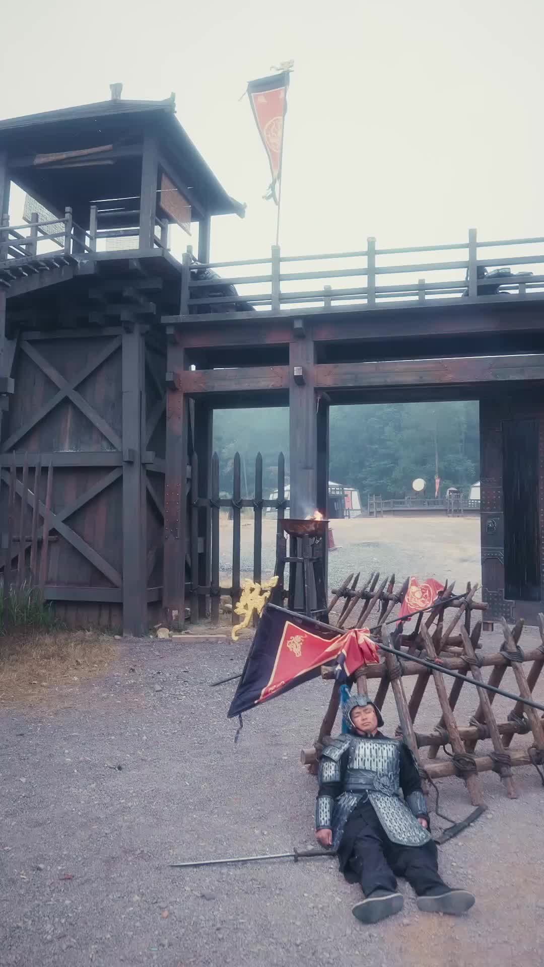 Bunga Tumbuh di Tengah Badai - Episode 1 - Episode 1