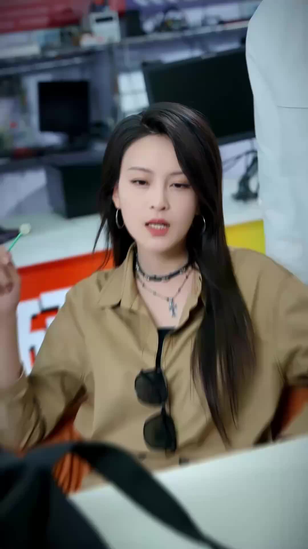 零五：我重生了，也重新做人了 第8集