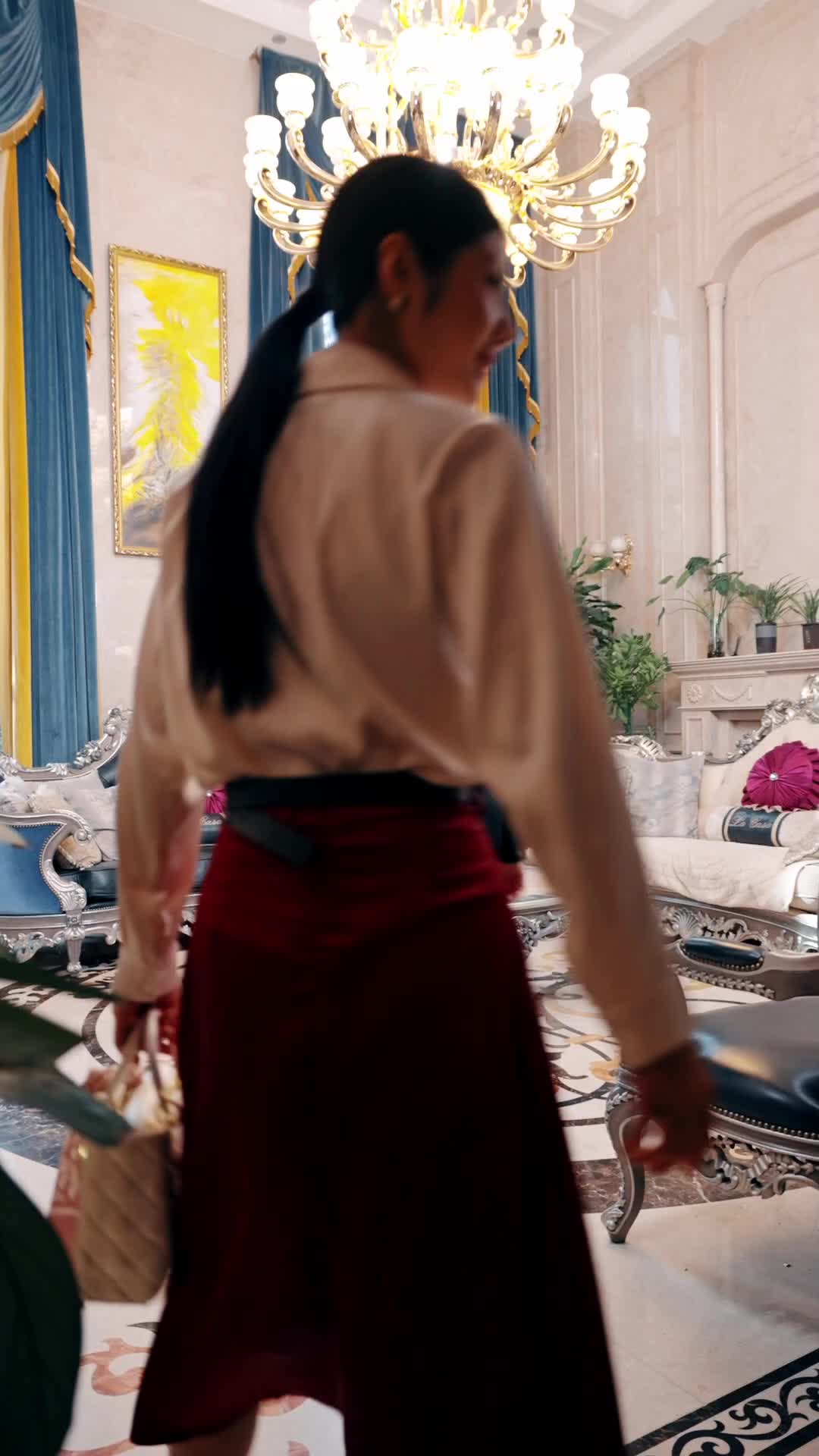 善男信女 第10集