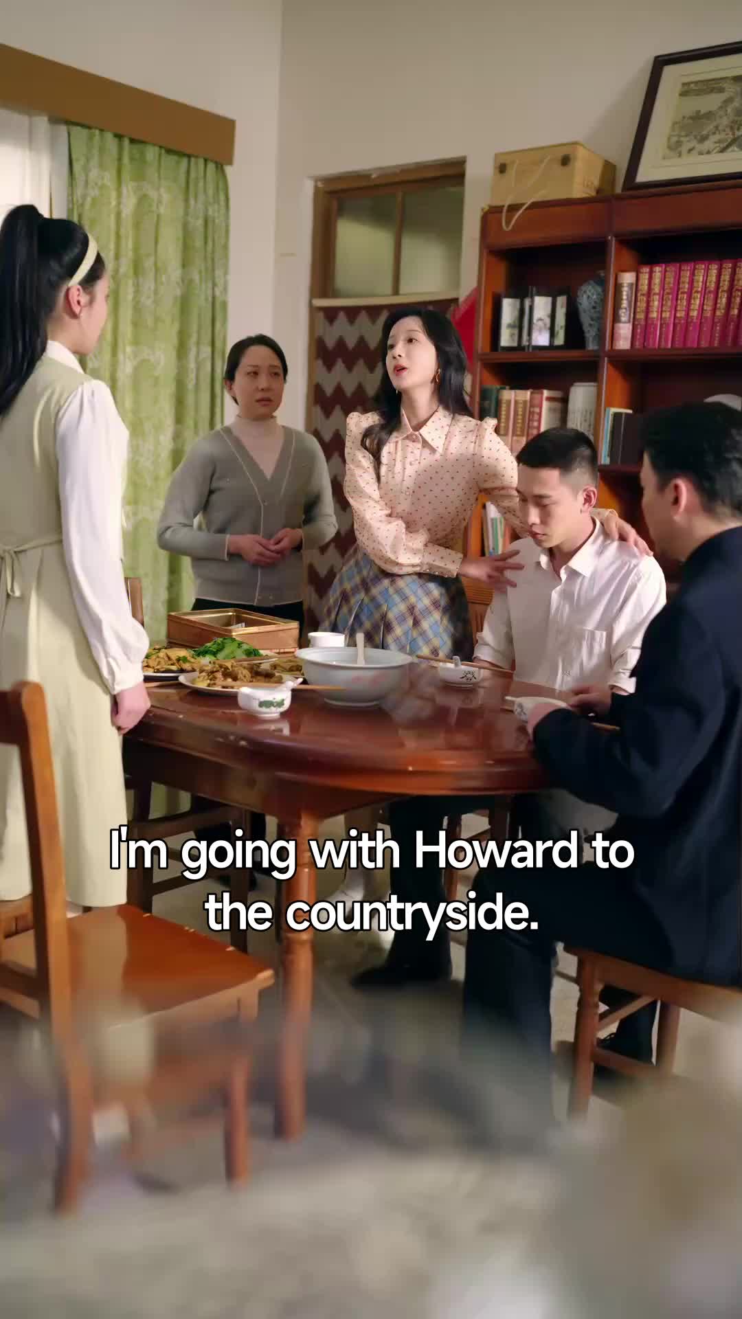 My Plot, My Husband, My Way Episode 6