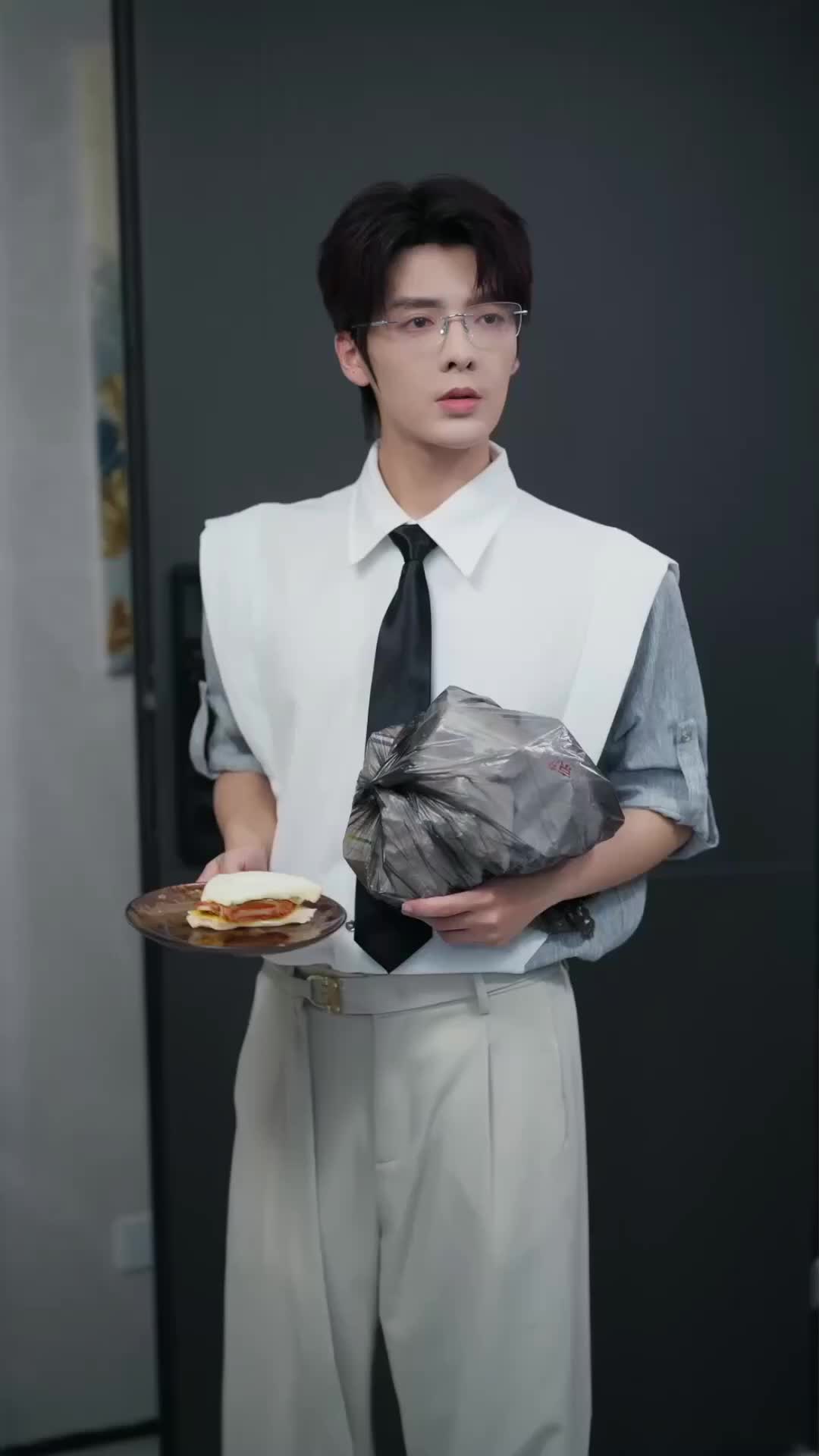 Berani Goda, Berani Cinta - Episode 19 - Episode 19