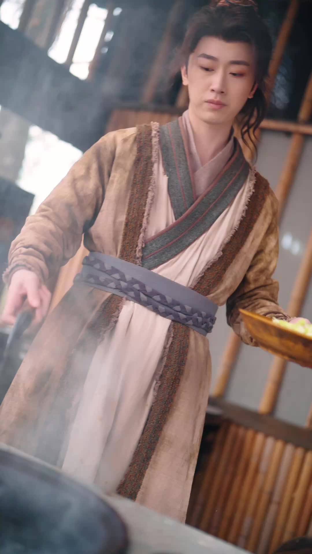 马踏春风败家郎 第8集