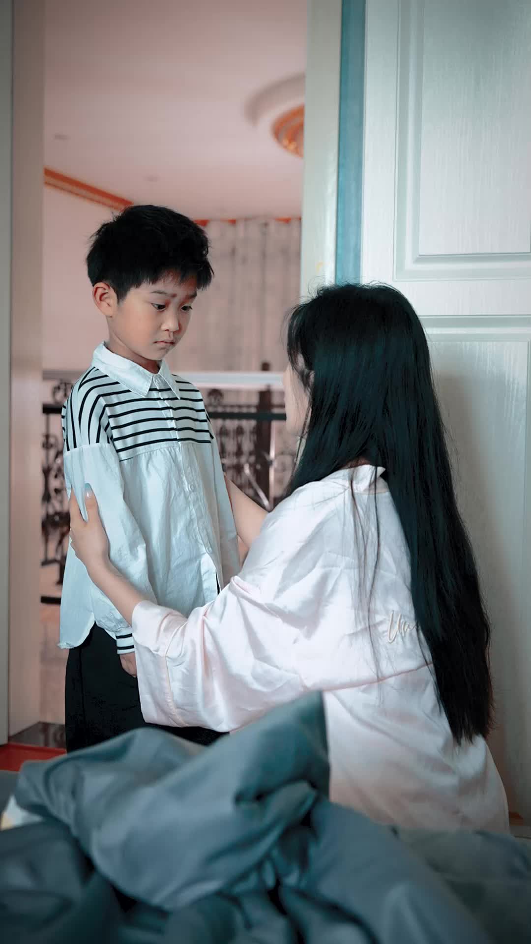 四季爱你如一 第3集