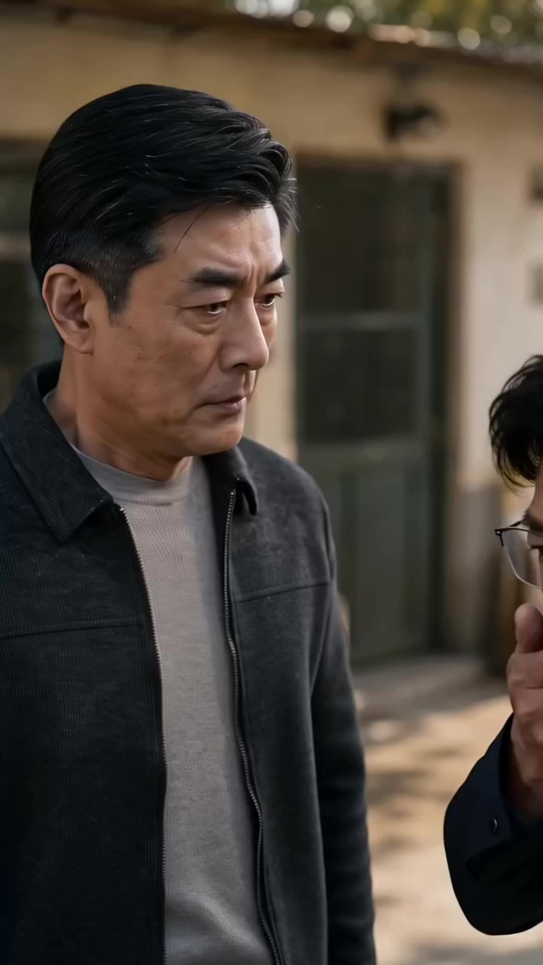 爺爺留下八條老狗 第10集