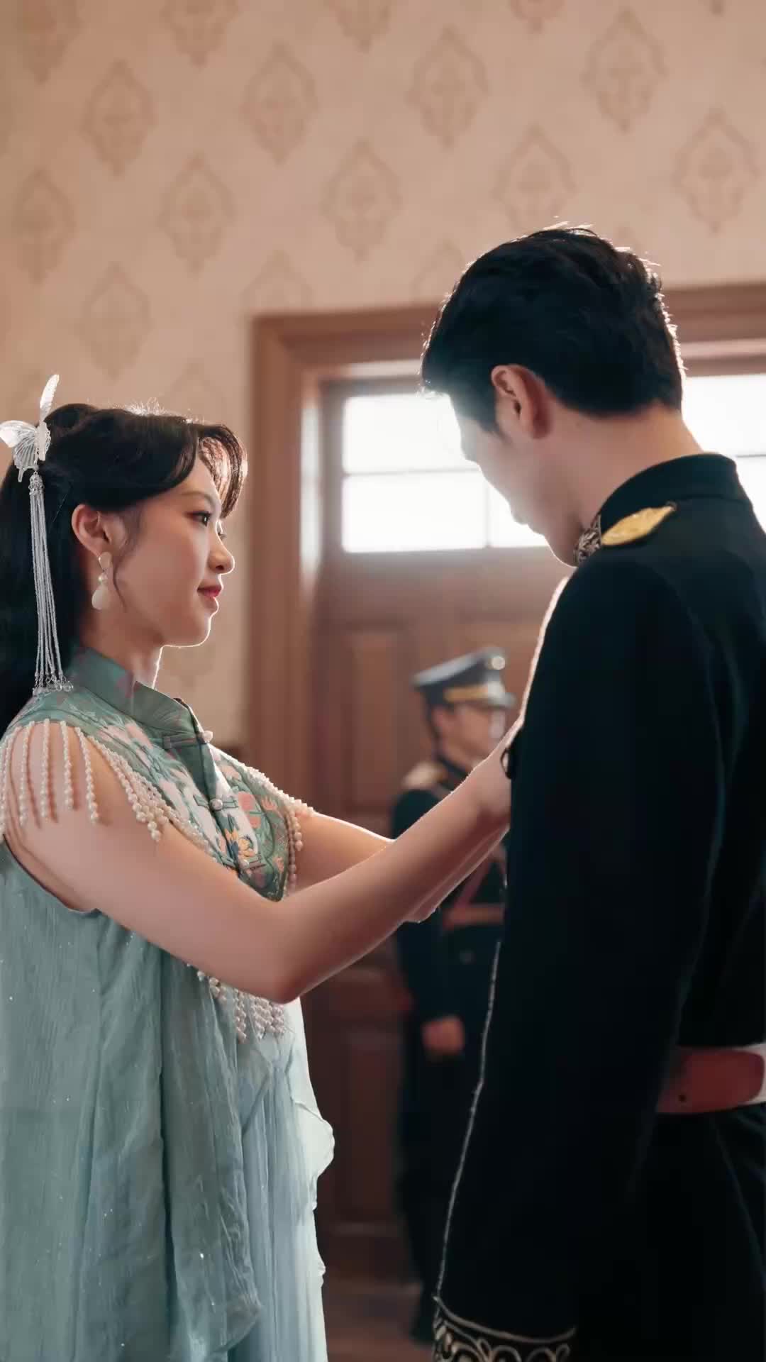 Benci dan Cinta Bercampur Aduk - Episode 44 - Episode 44