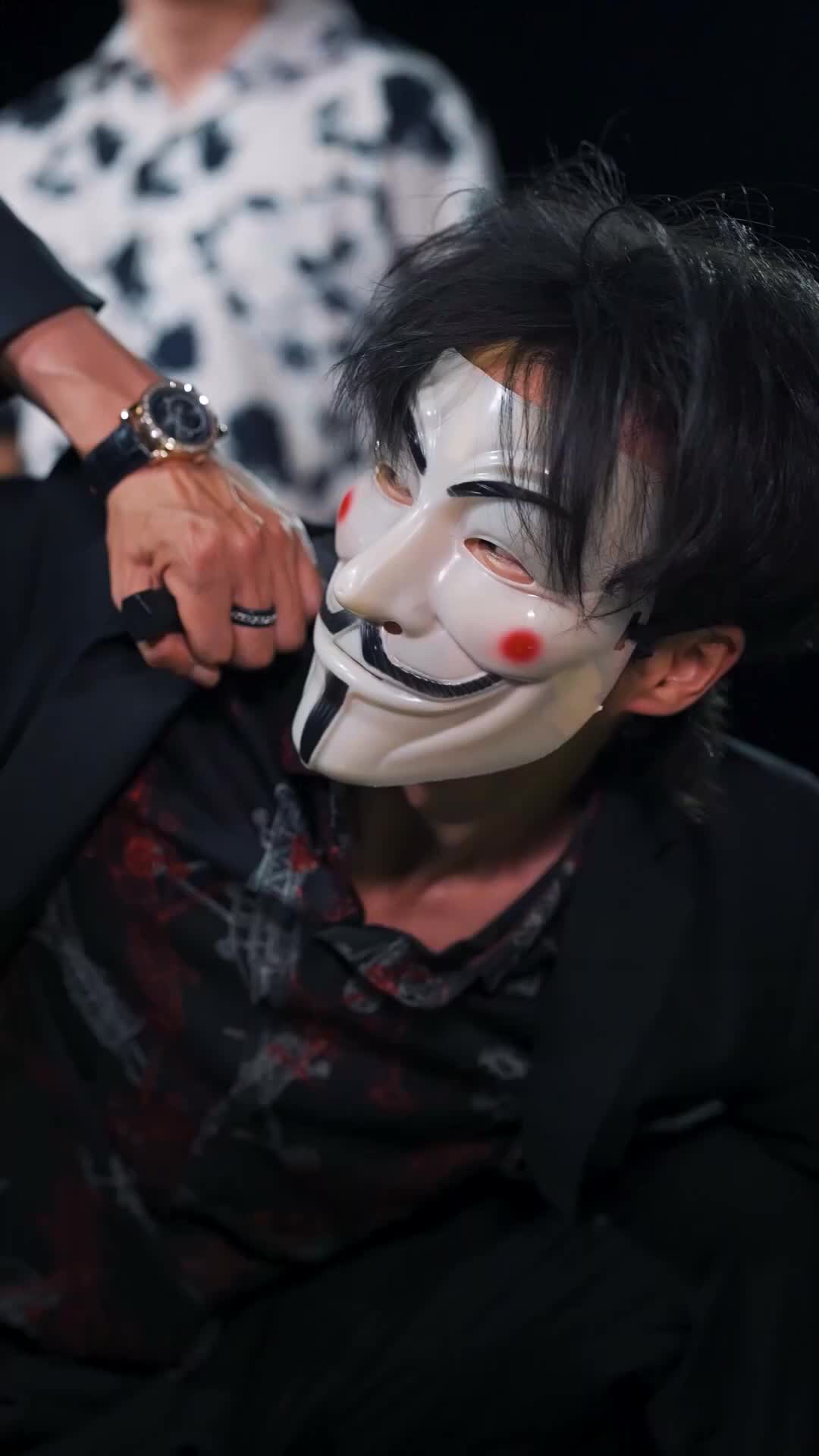 Berhenti Mencintai - Episode 60 - Episode 60