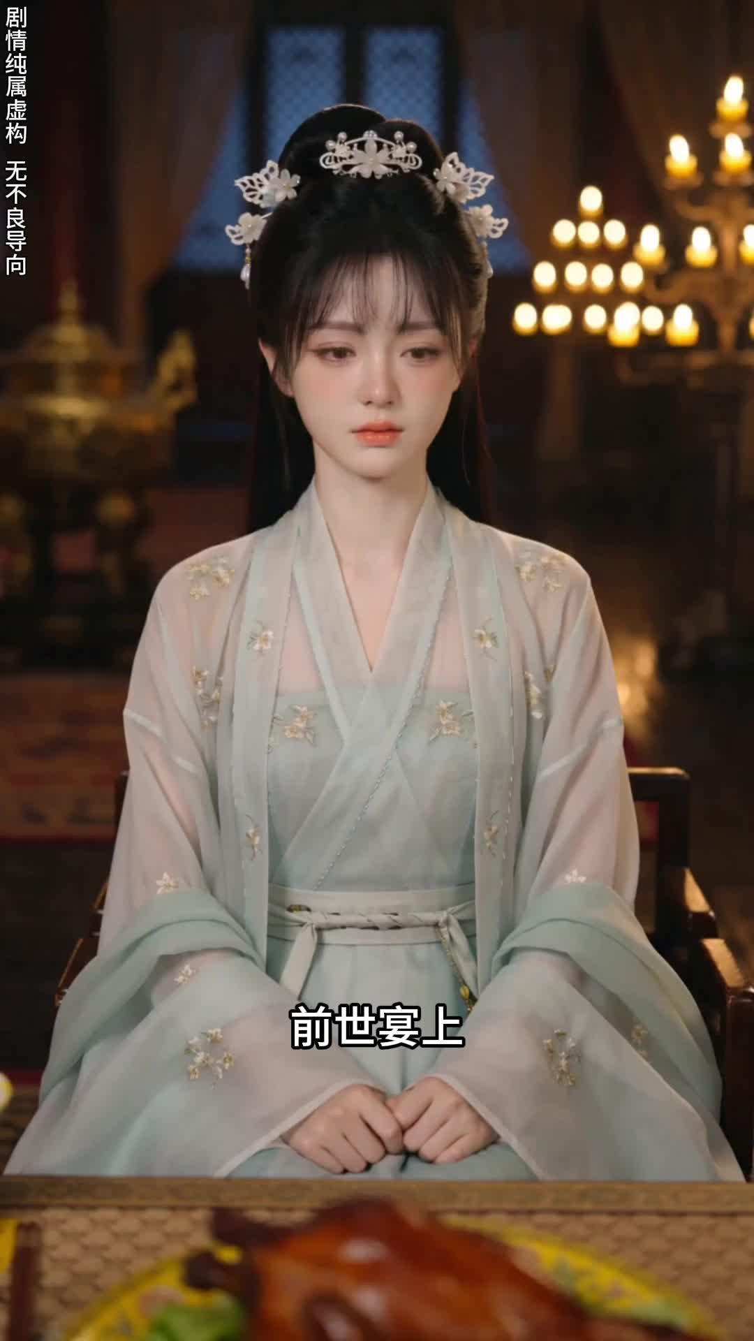 月棠照山河 第3集