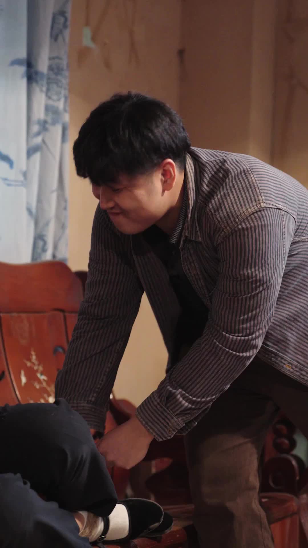 The Troublemaker Who Turned the Tables Episode 5