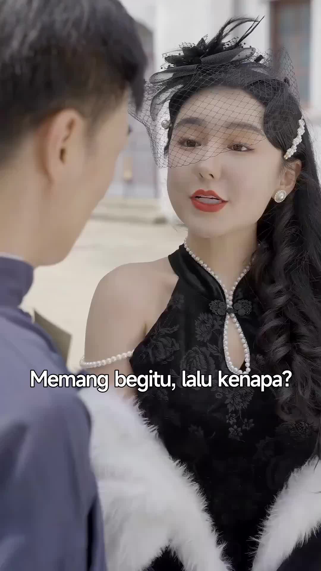 Sang Miliarder Episode 8