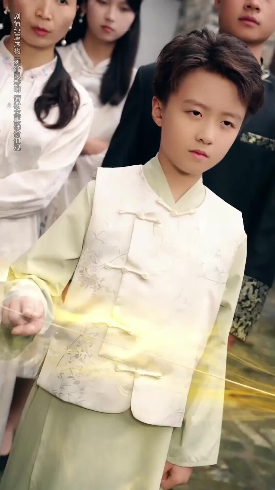 The Young Divine: Physician of Miracles Episode 10