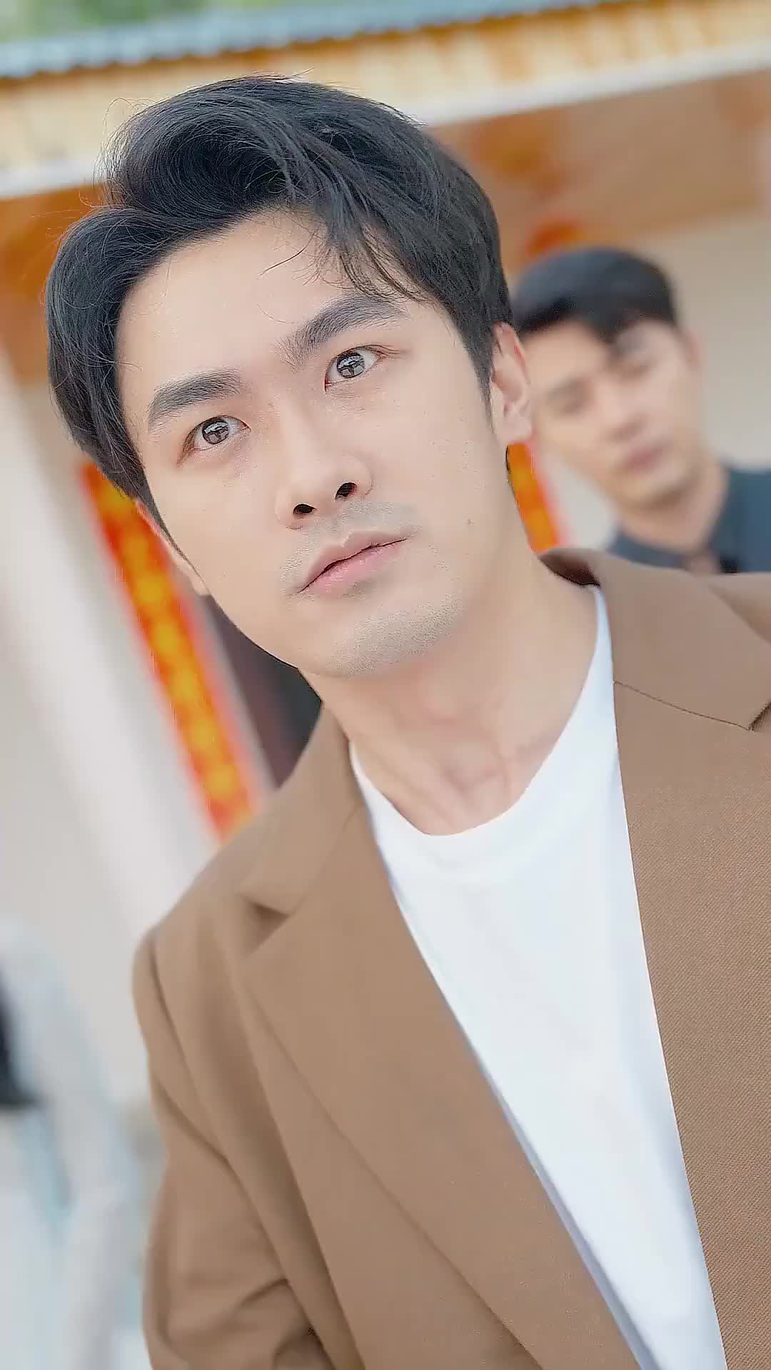 Magnate Enmascarado: El Yerno Dominante Episodio 11