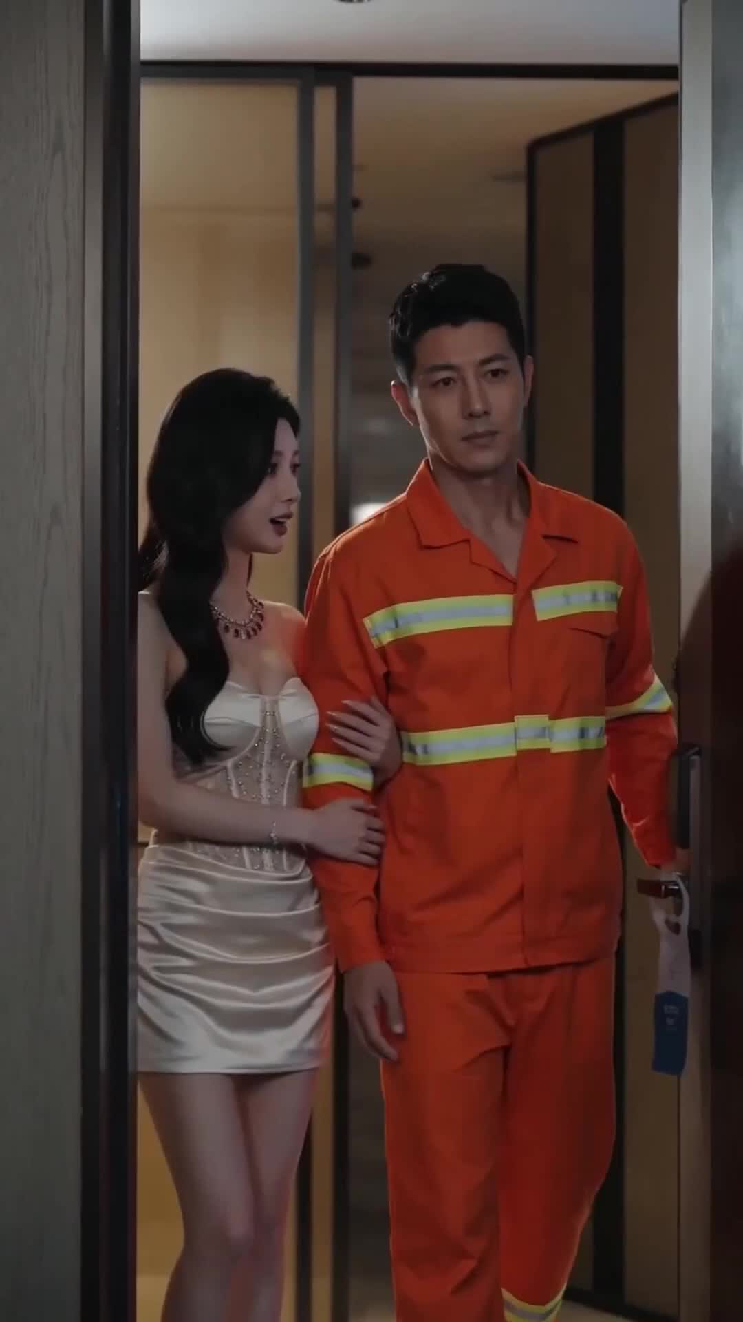 The Janitor's Secret: One Man, One Legend Episode 9