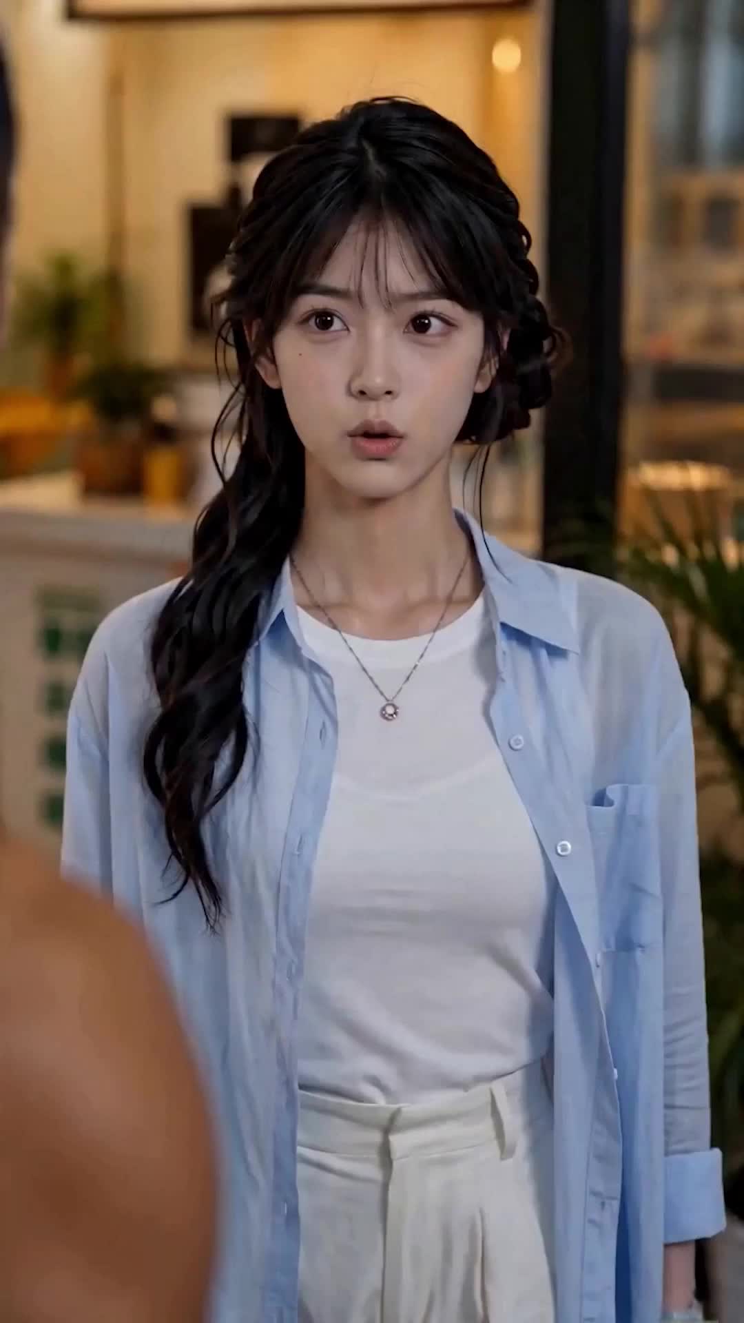 团宠小妹:从卖包子开始逆袭 第10集