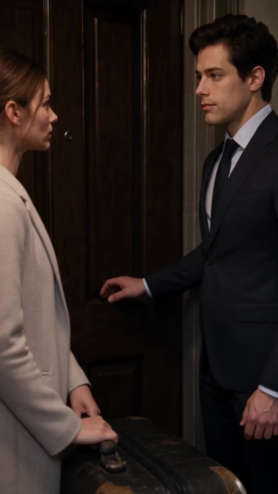 I Married My Fiancé's Impotent Brother Episode 2
