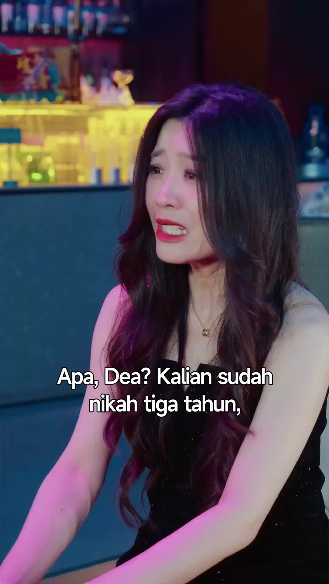 Suami untuk Tiga Tahun - Episode 27 - Episode 27