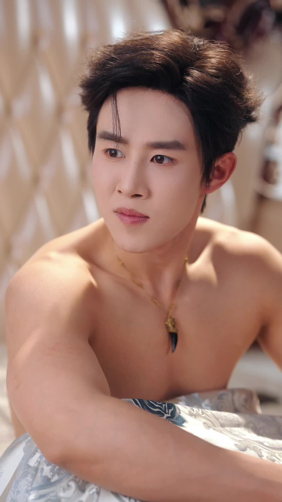 Marriage on Trial, Love by Fate Episode 3