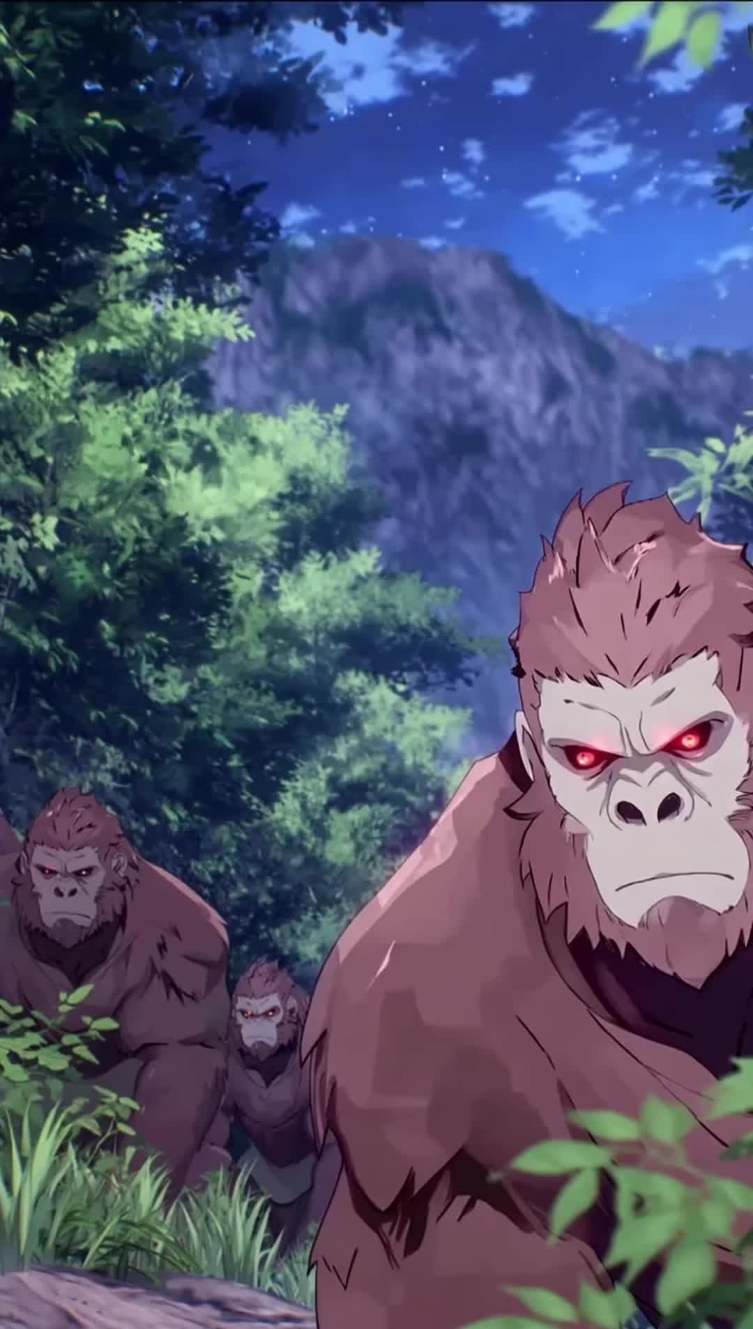 Island Survival: Trapped With Beauties, Ruling the Wild Episode 8
