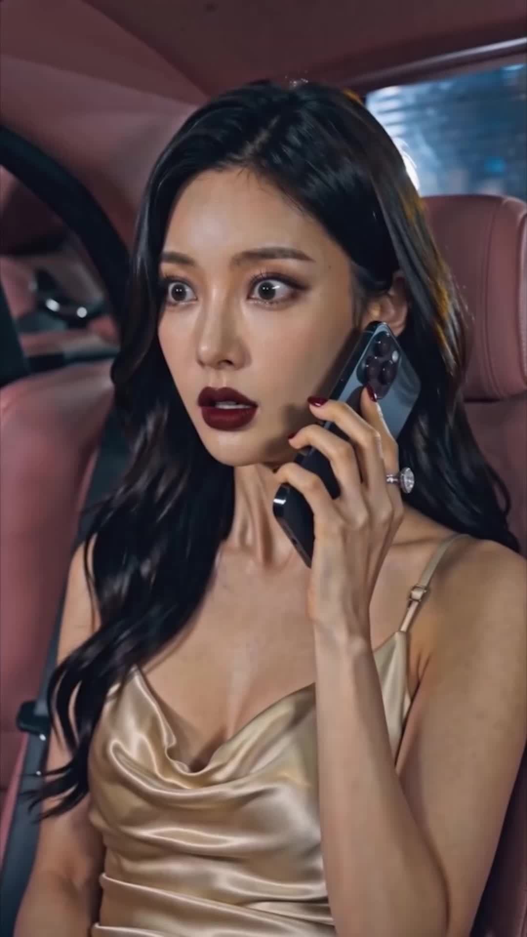 내 100억 슈퍼카에 손대지 마! 제11회