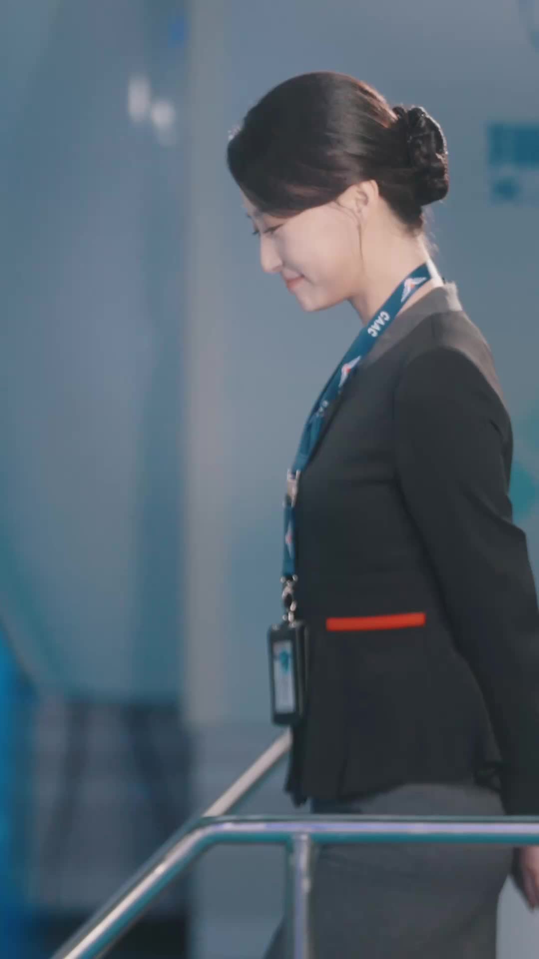 My Captain, My Hidden Love Episode 11