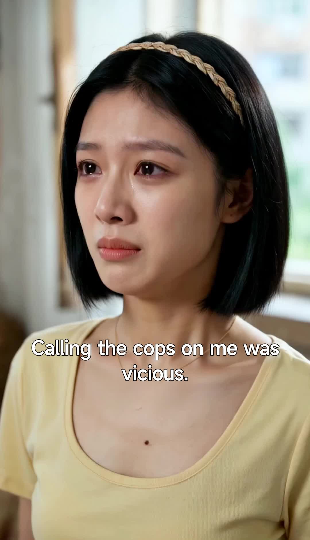The Letter He Let Her Burn Episode 11
