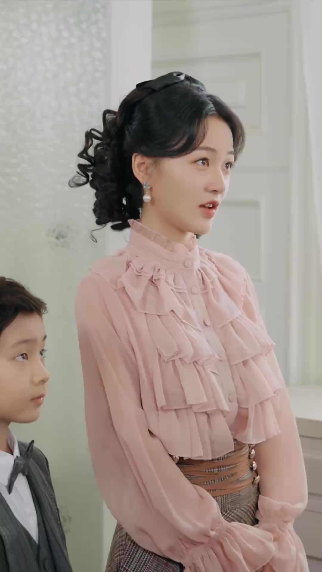 Dia Kembali Bersinar - Episode 62 - Episode 62