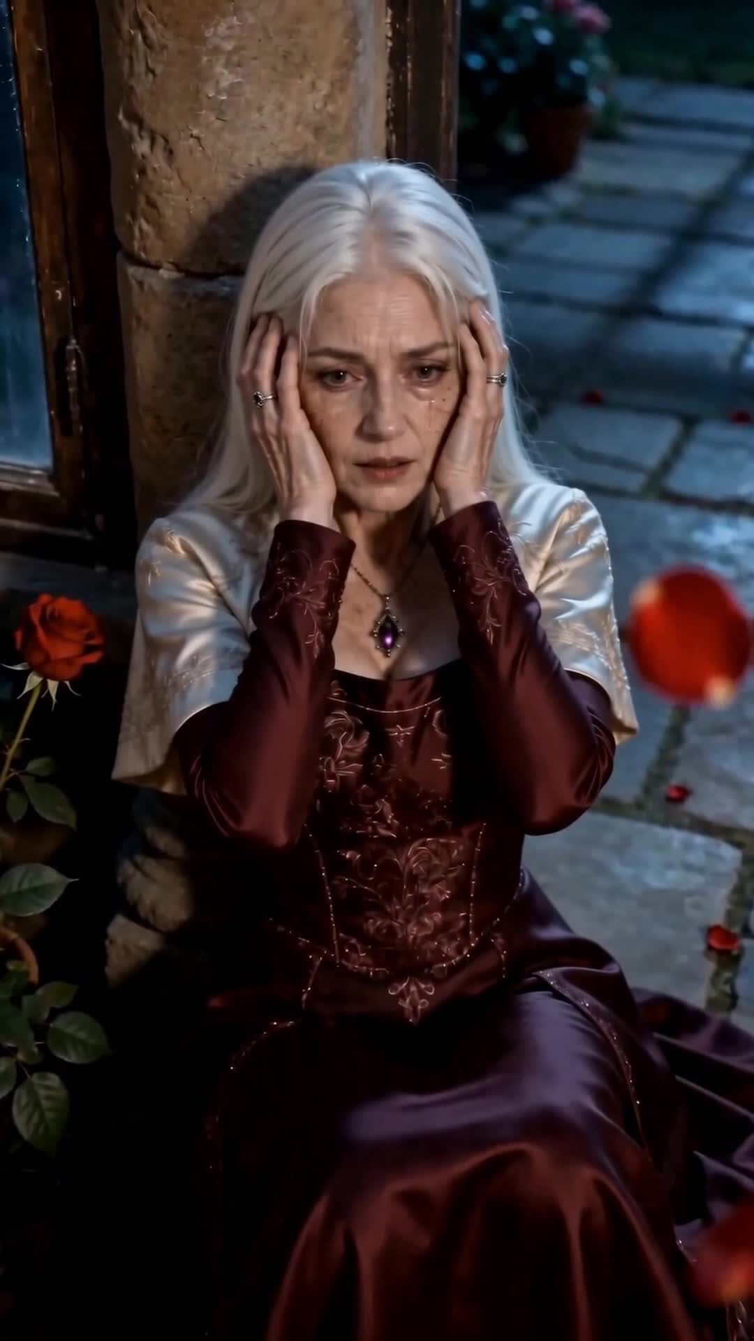 The Rose Queen: Back from the Ashes Episode 2
