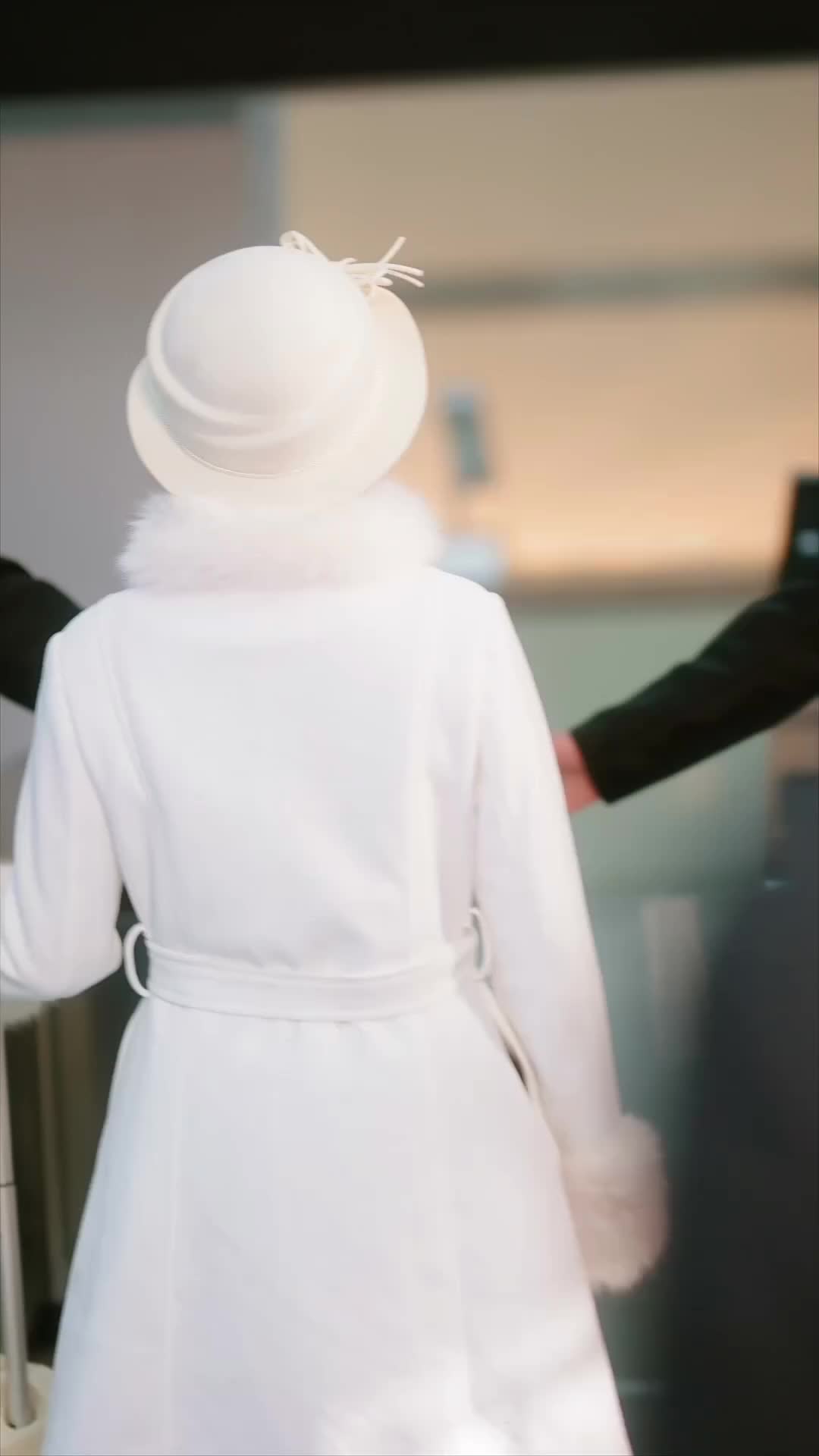 Essa Menina Solta 7Episódio