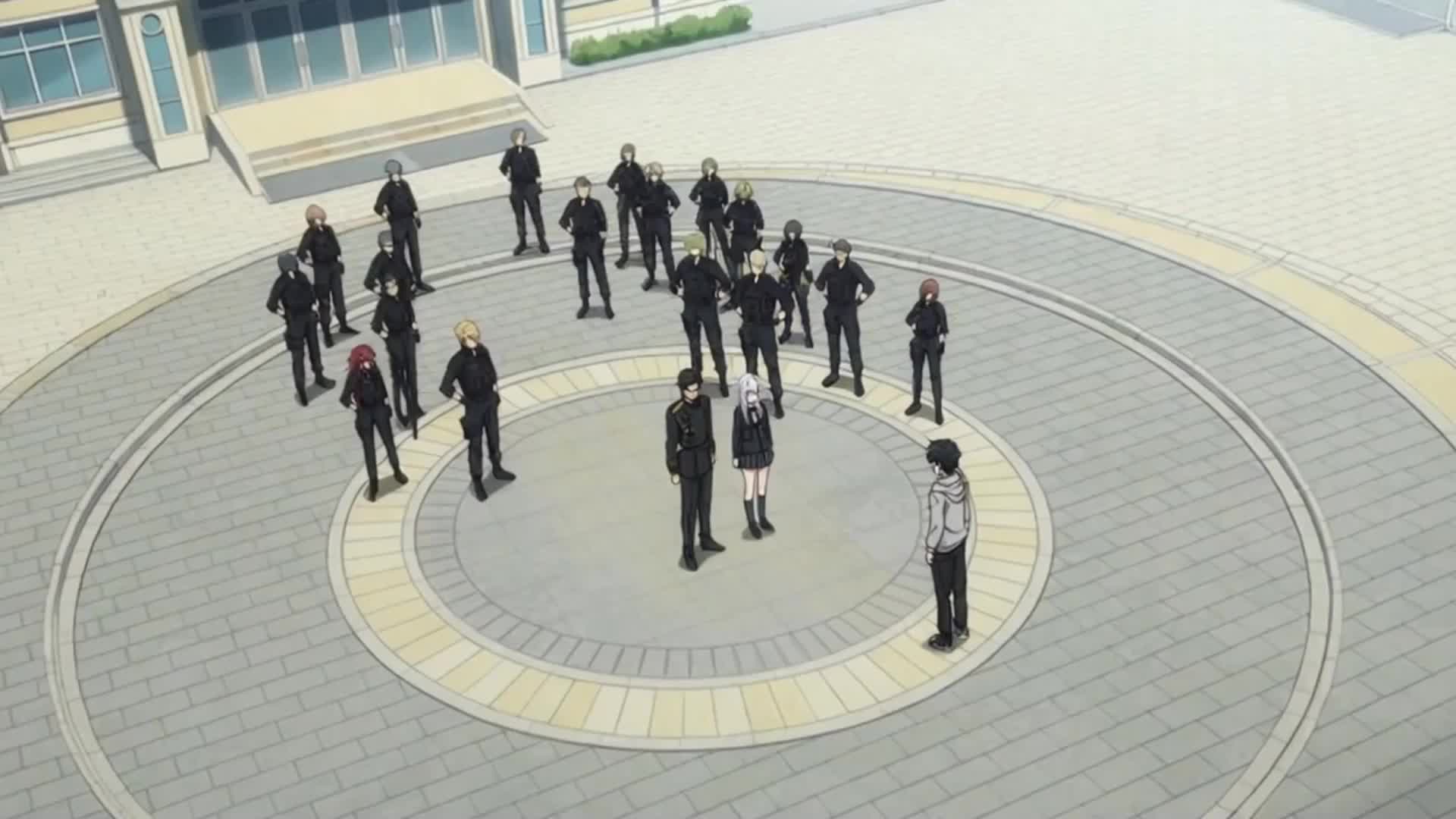 Ep 17