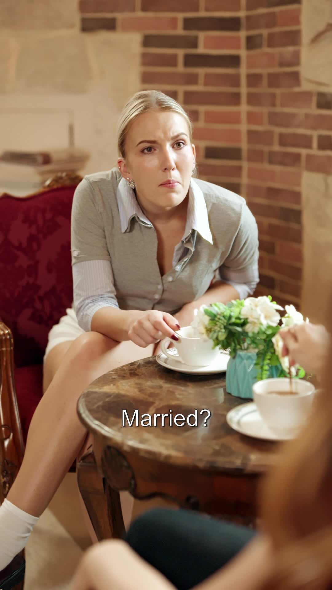 Boss, You're Busted! Episode 6