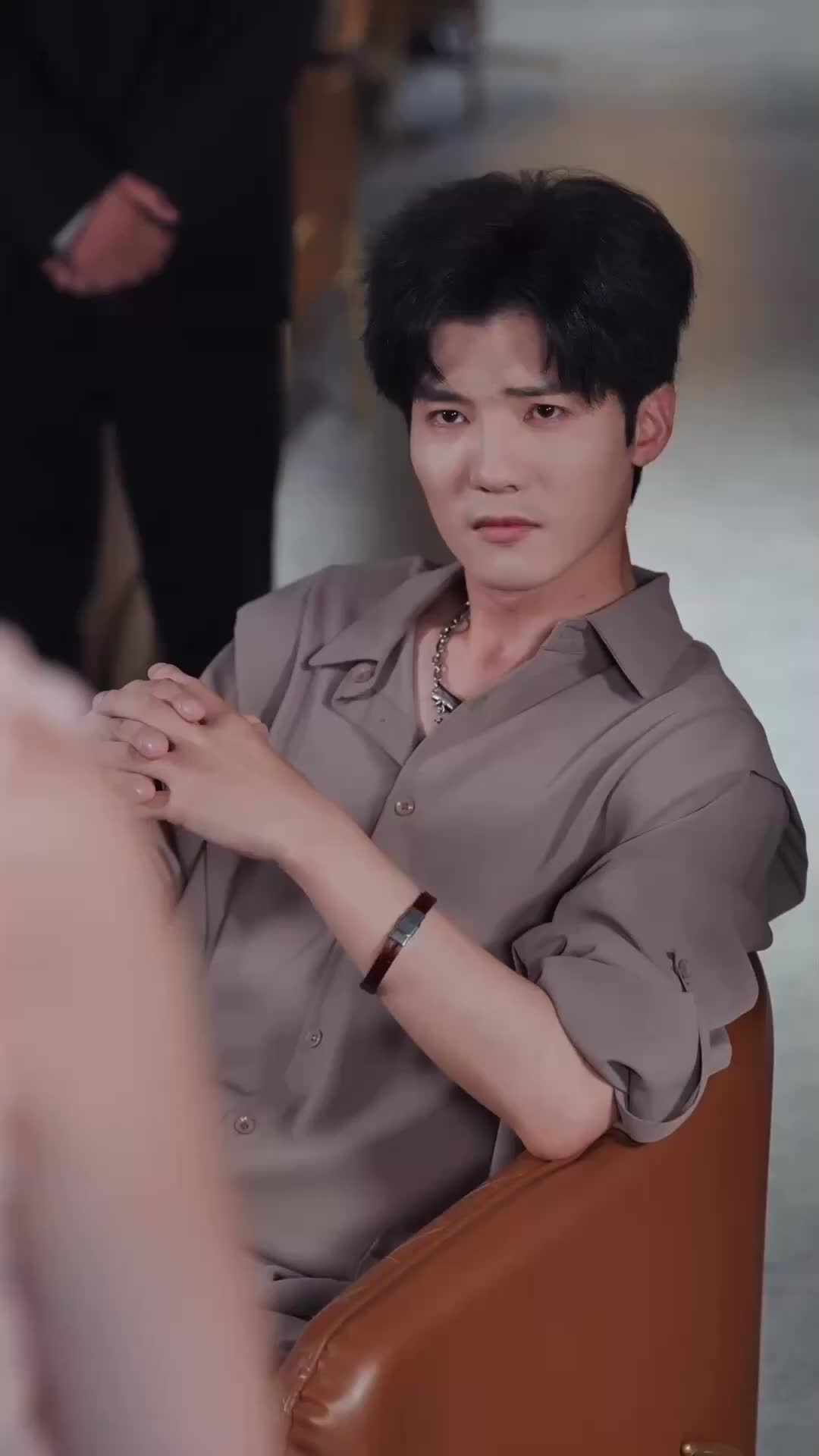 Veil of Revenge, Kiss of Desire Episode 6