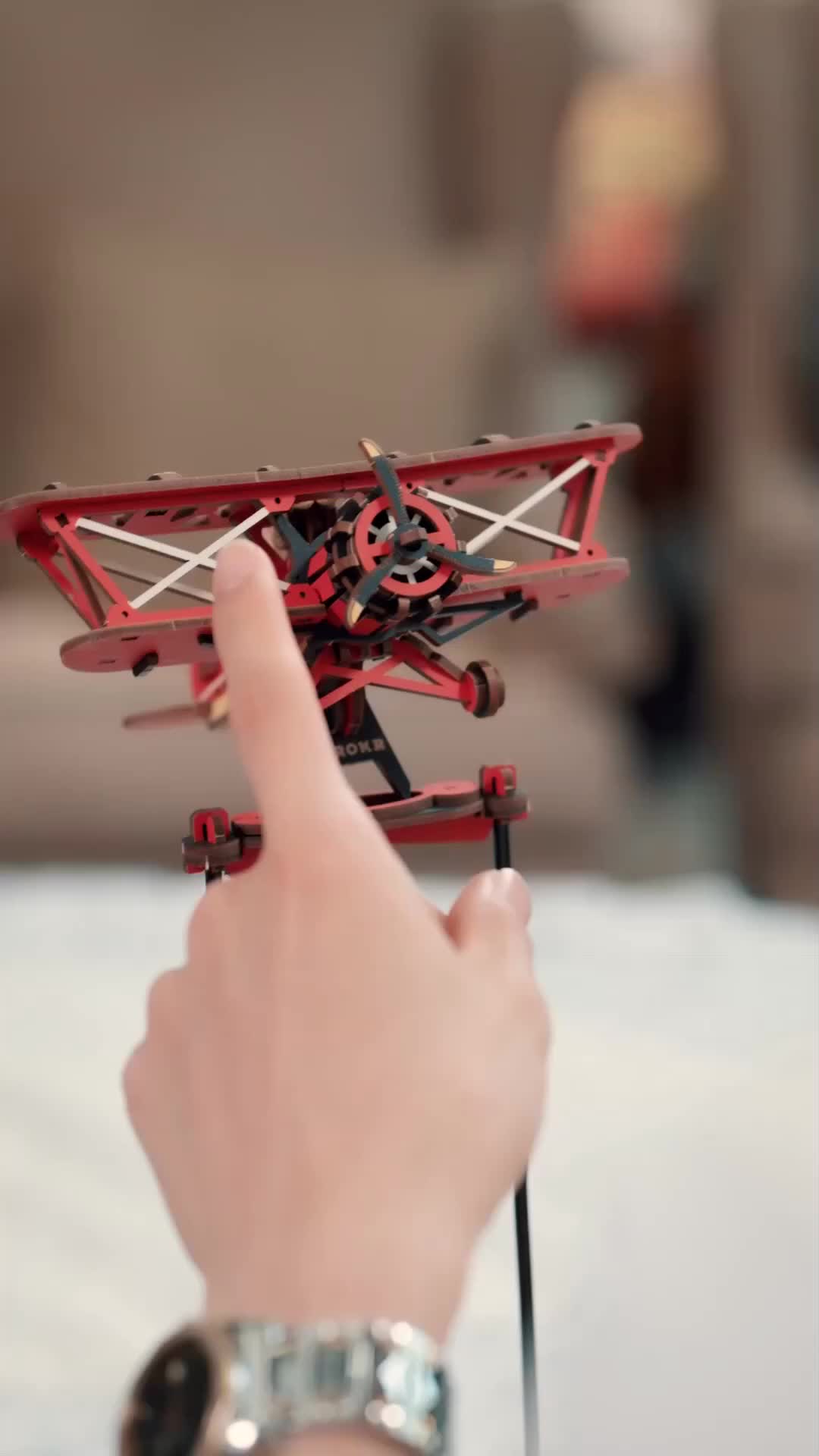 Kebohongan yang Terungkap - Episode 13 - Episode 13